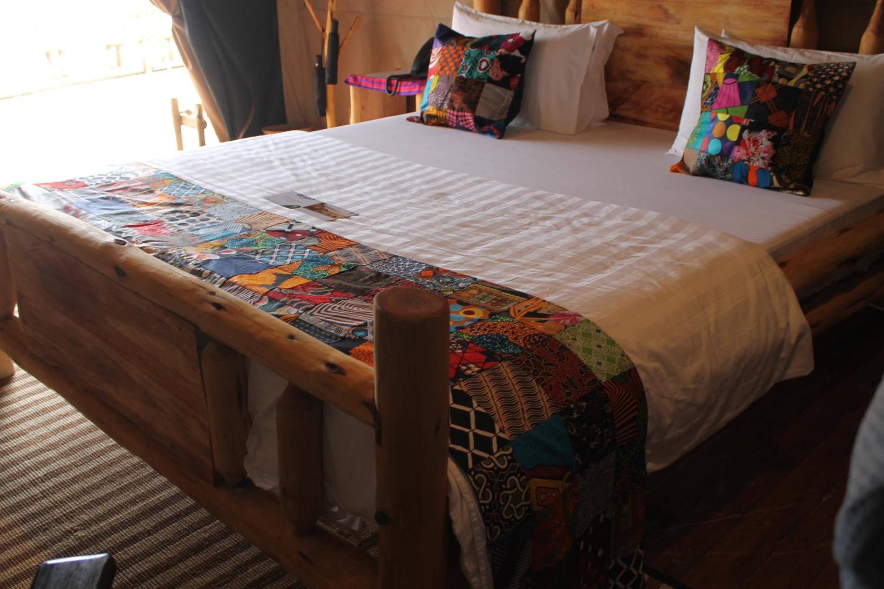 Wag Hill Lodge & Spa