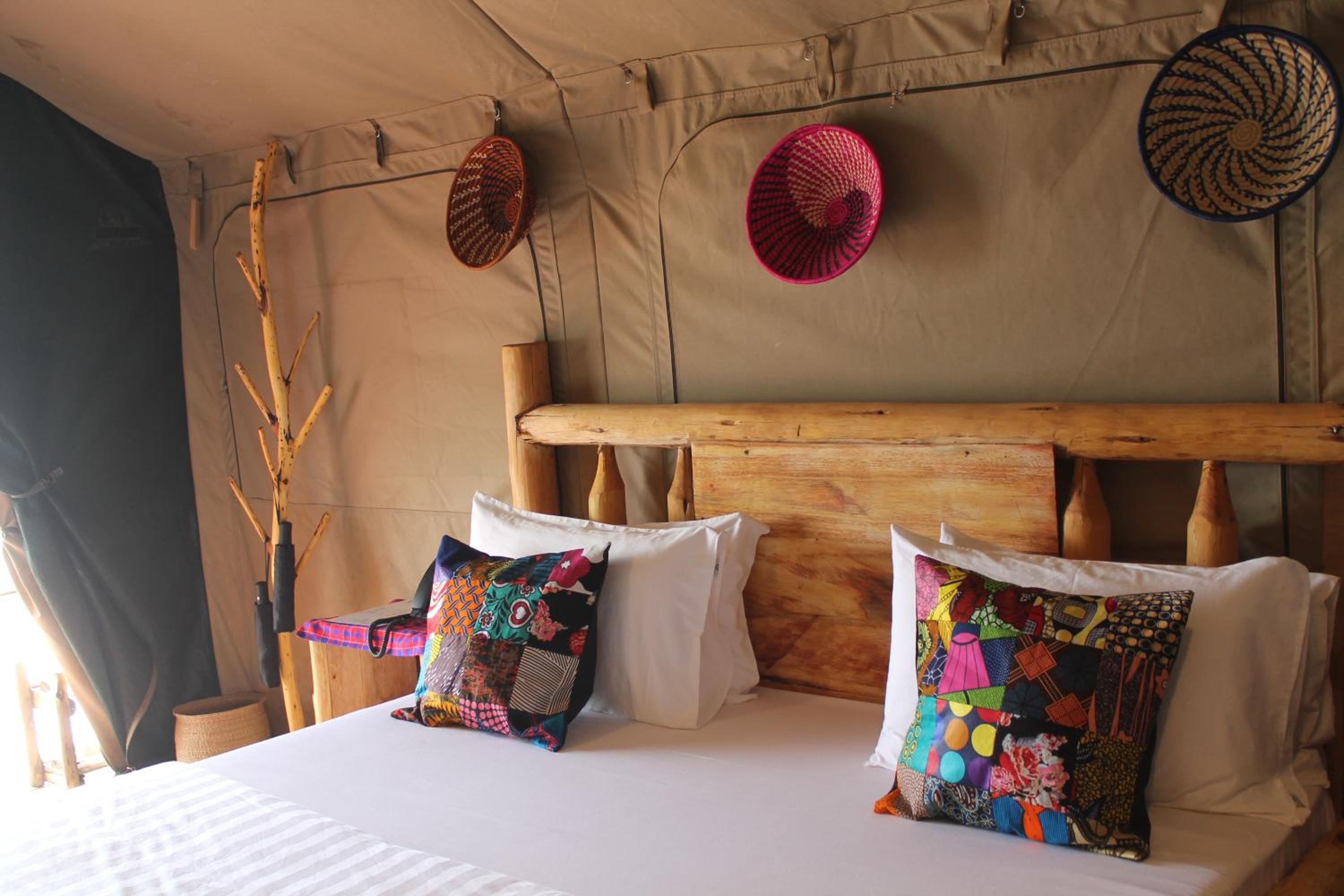 Wag Hill Lodge & Spa