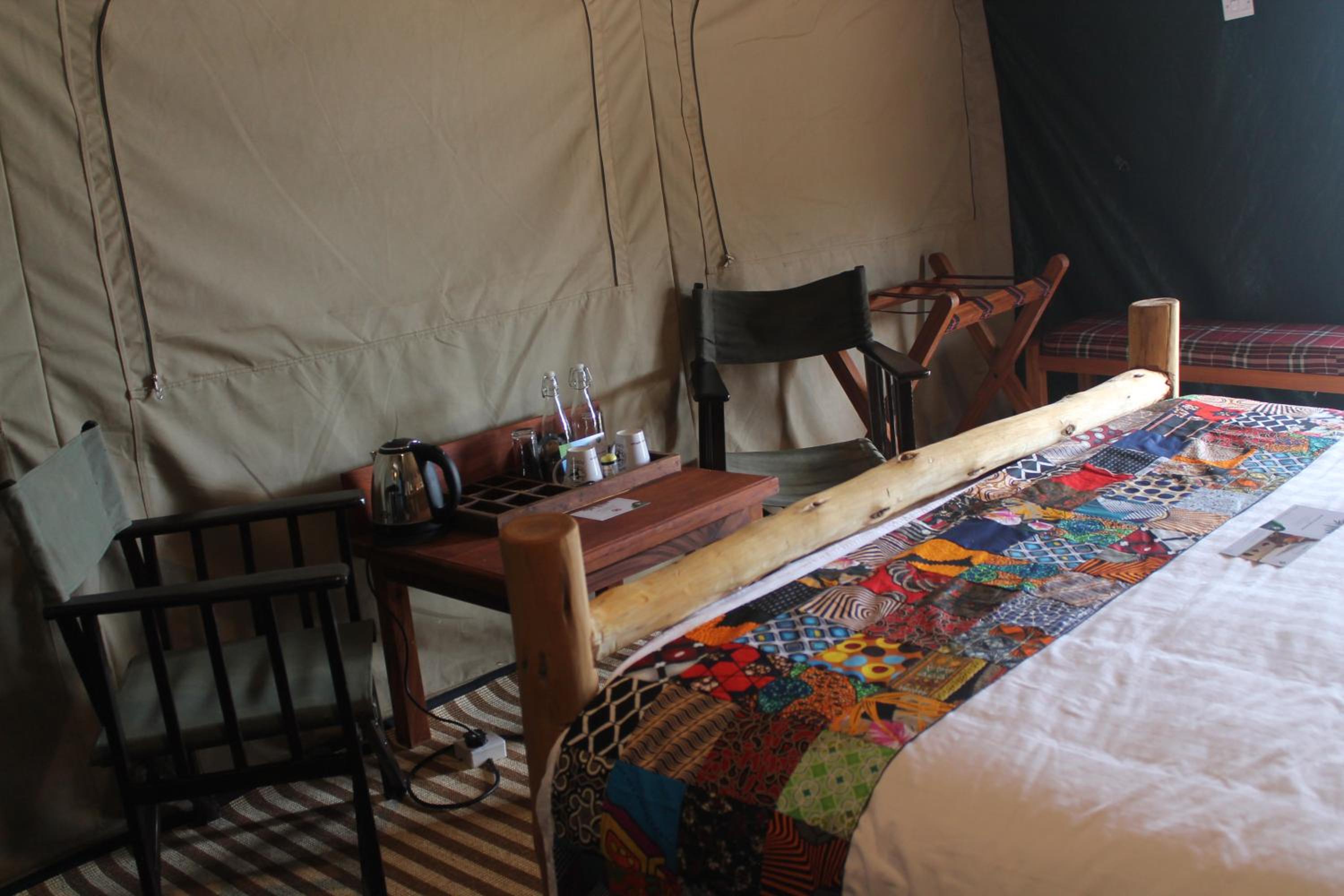 Wag Hill Lodge & Spa