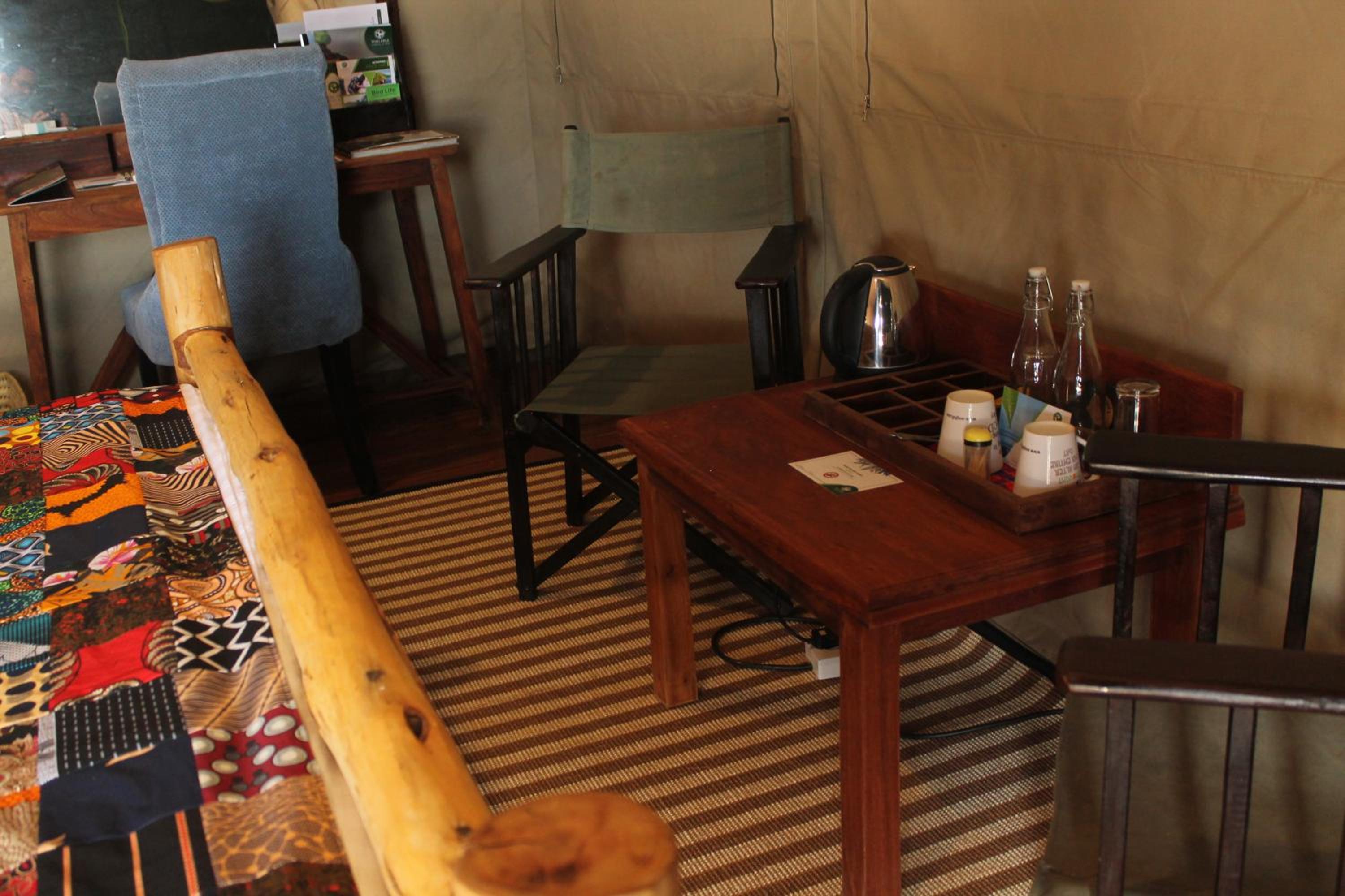 Wag Hill Lodge & Spa