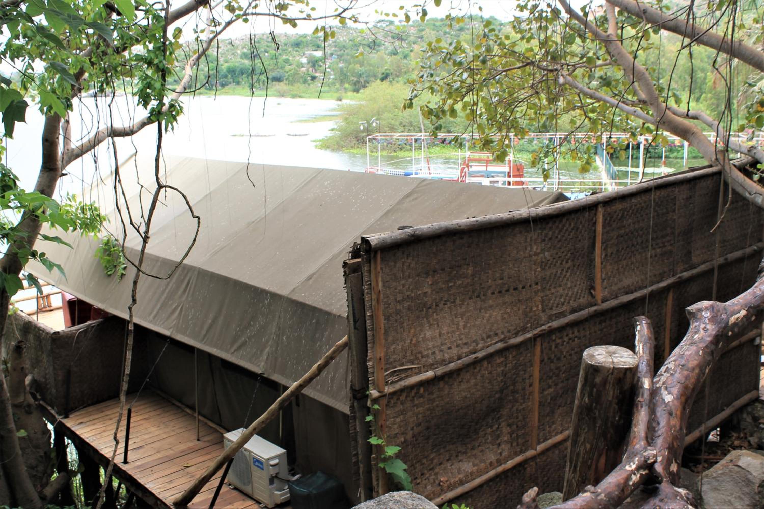 Wag Hill Lodge & Spa