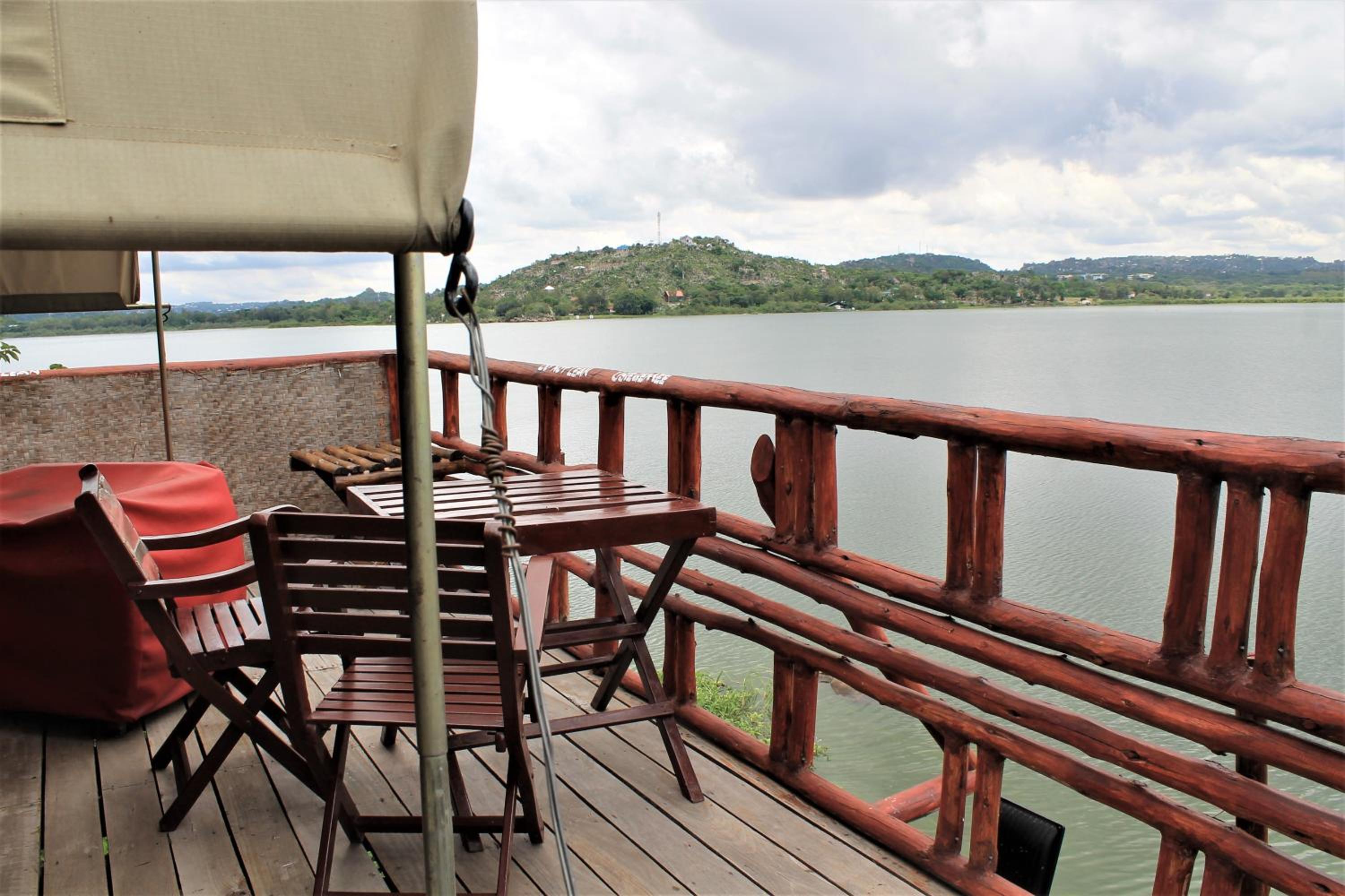 Wag Hill Lodge & Spa