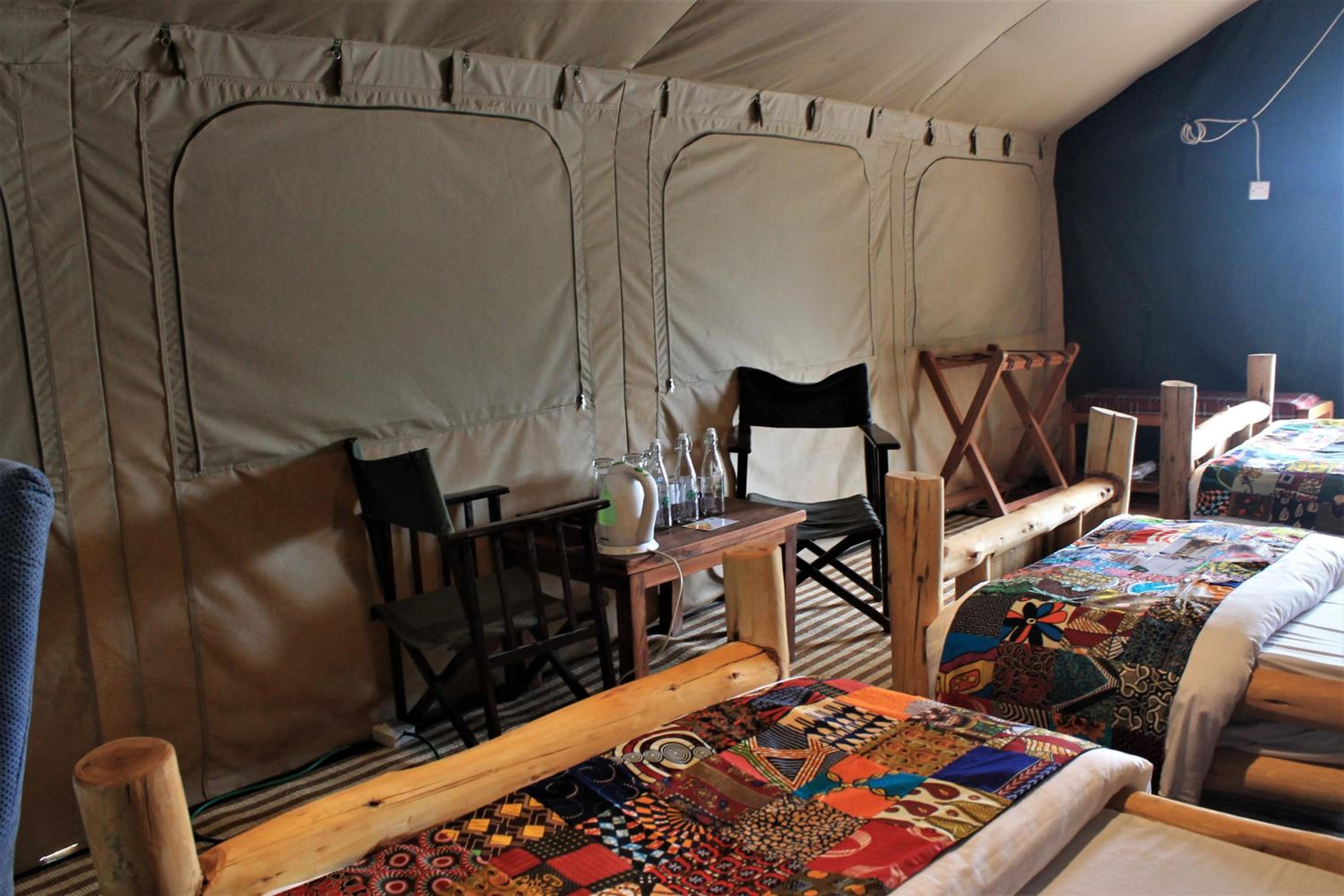 Wag Hill Lodge & Spa