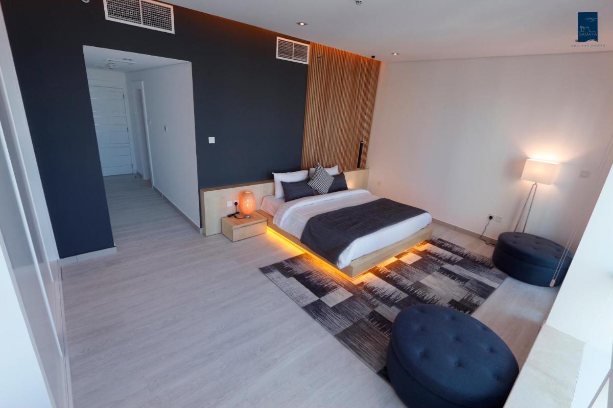 Samaya Holiday Homes