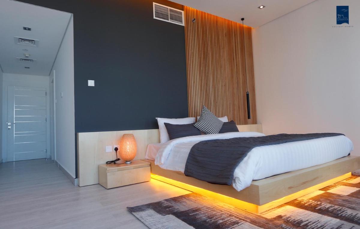 Samaya Holiday Homes