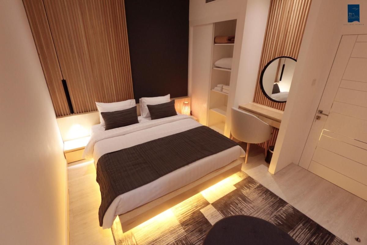 Samaya Holiday Homes