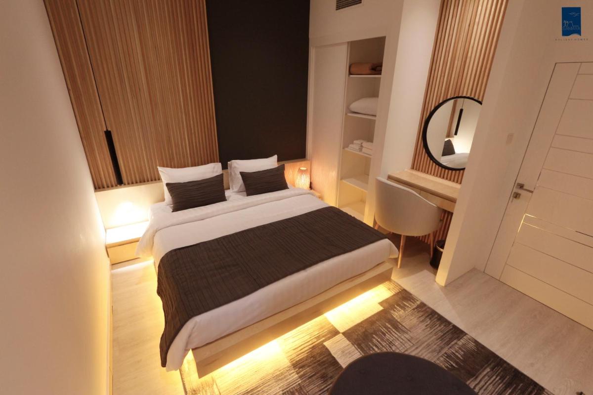 Samaya Holiday Homes