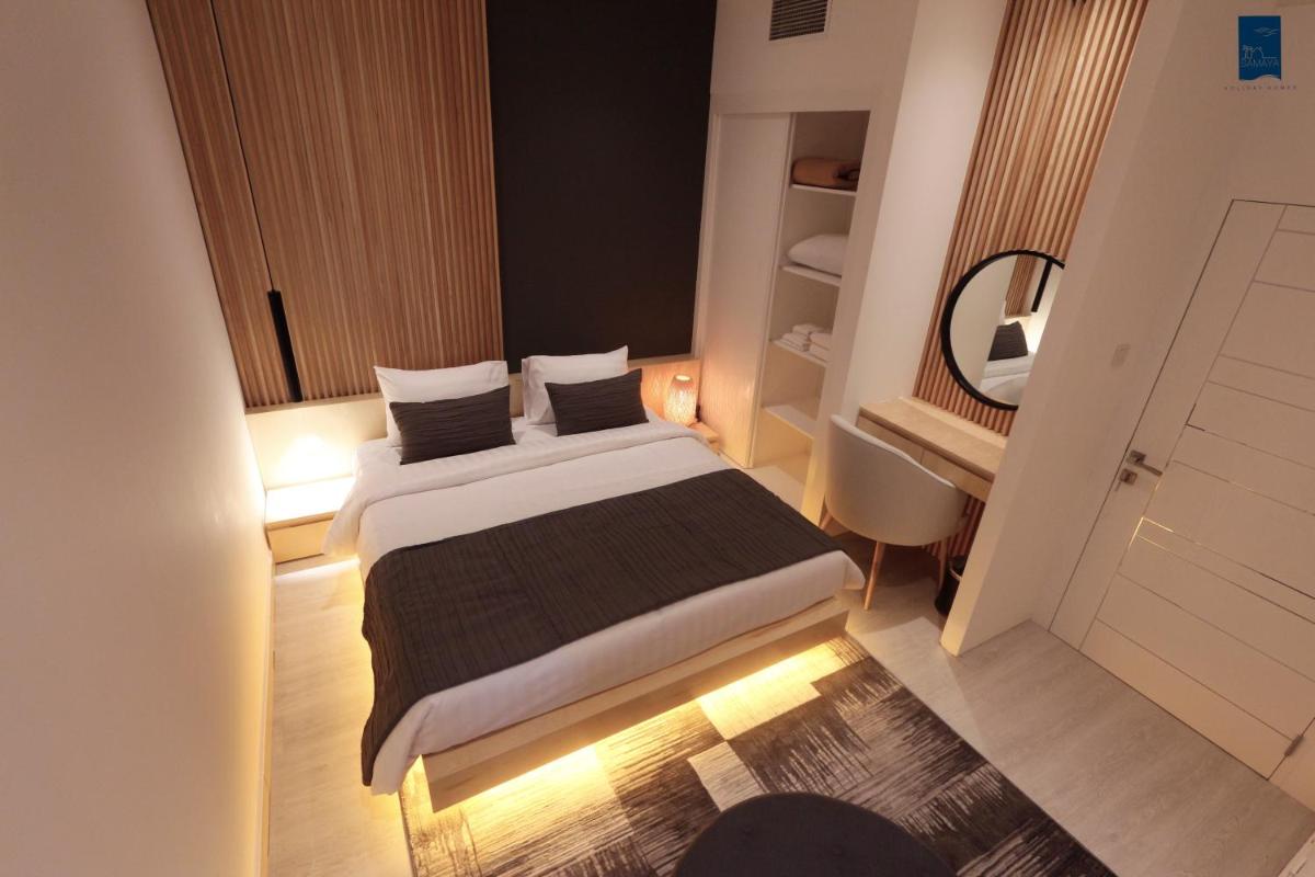 Samaya Holiday Homes