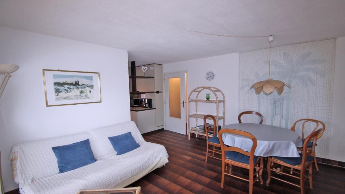 Les Balcons Fleuris en Sainte-Maxime
