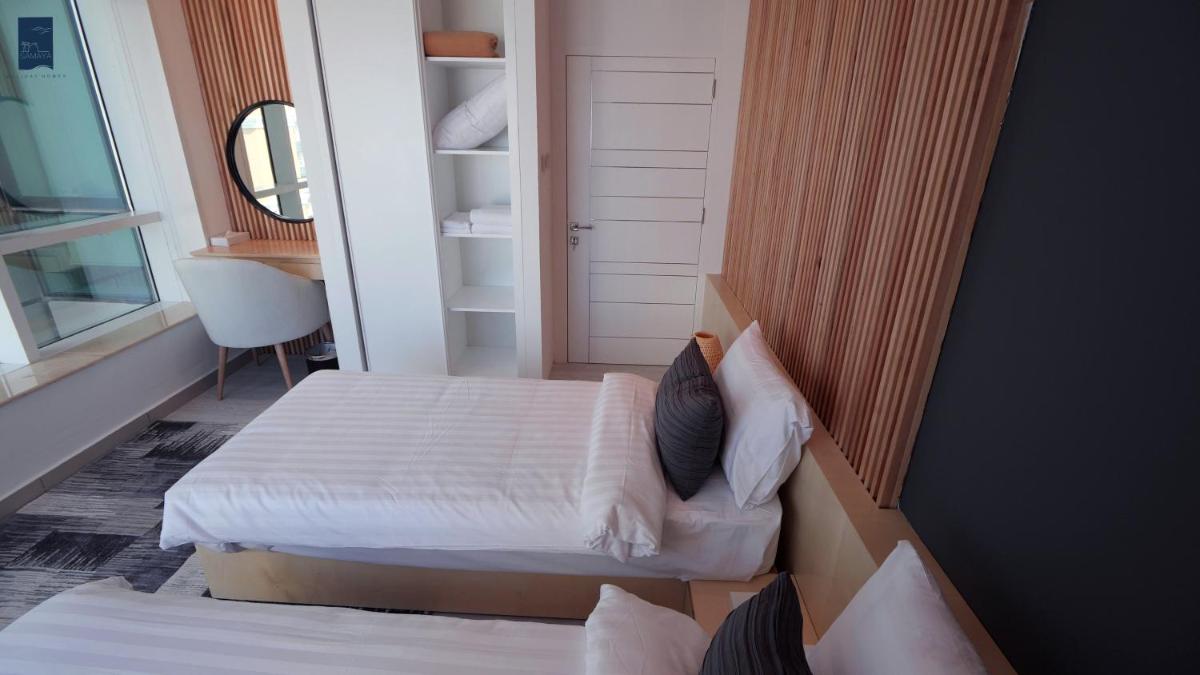 Samaya Holiday Homes