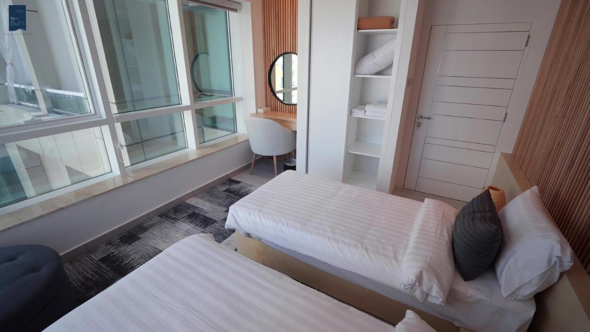 Samaya Holiday Homes