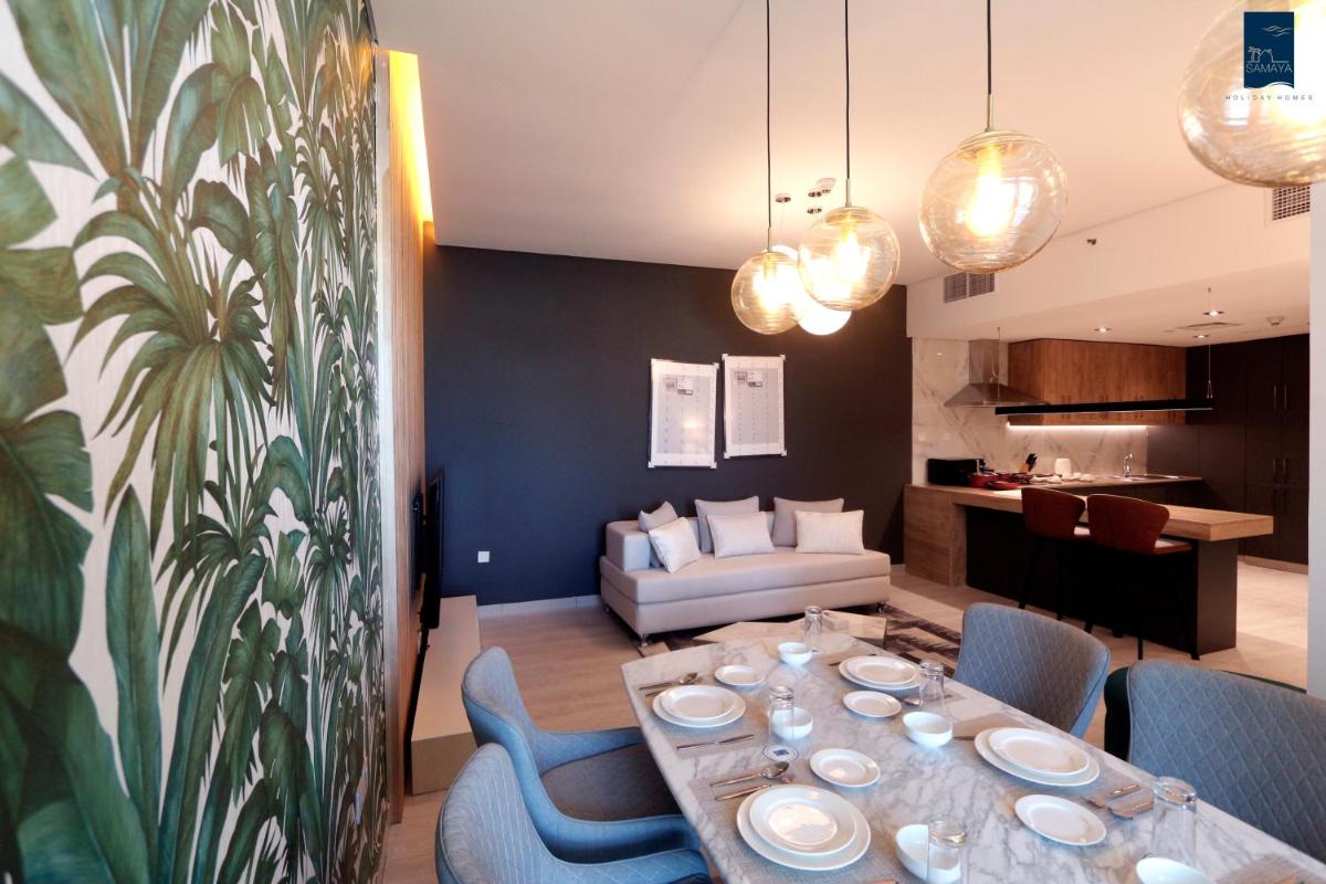 Samaya Holiday Homes