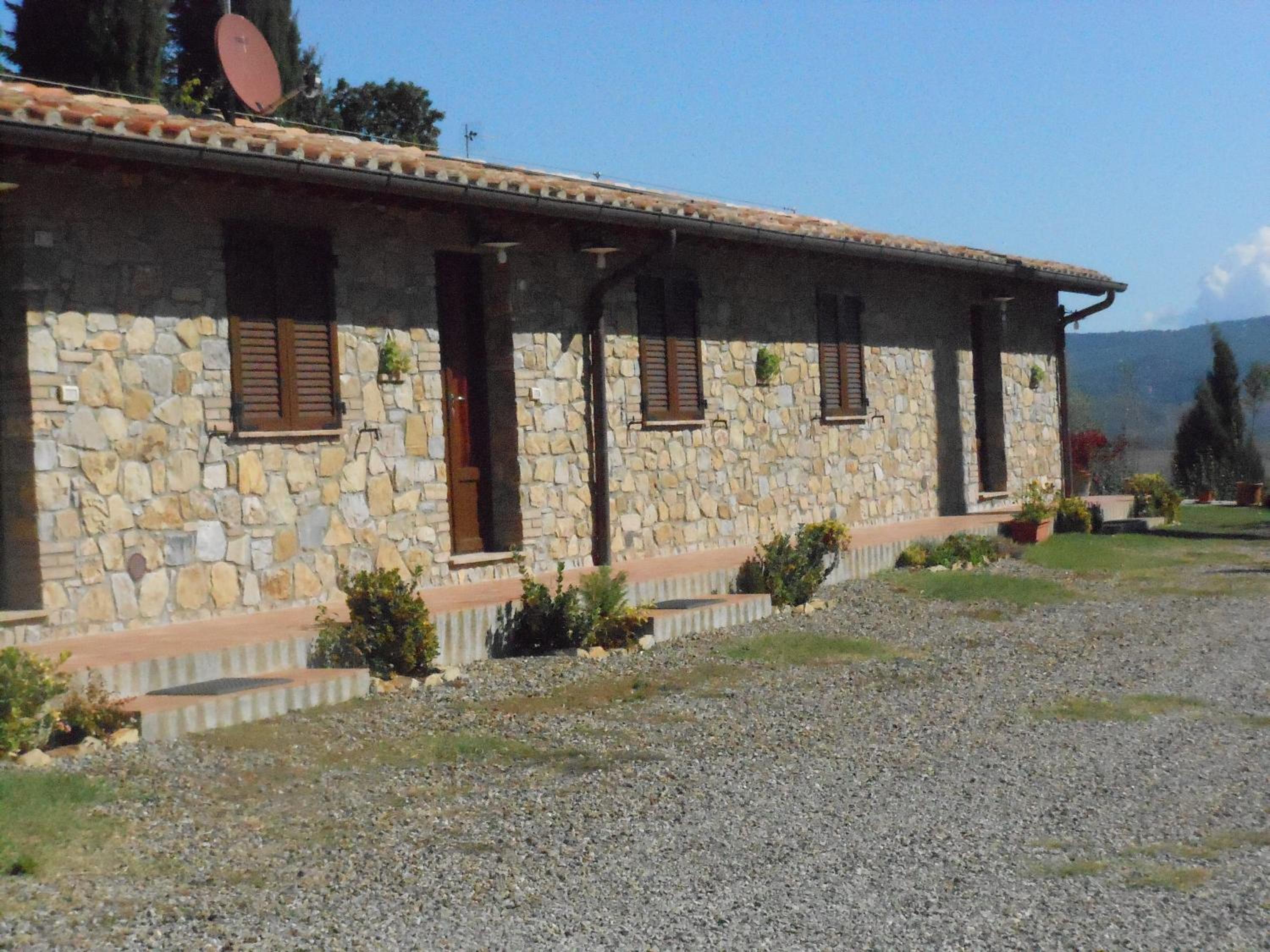 Agriturismo Collomici