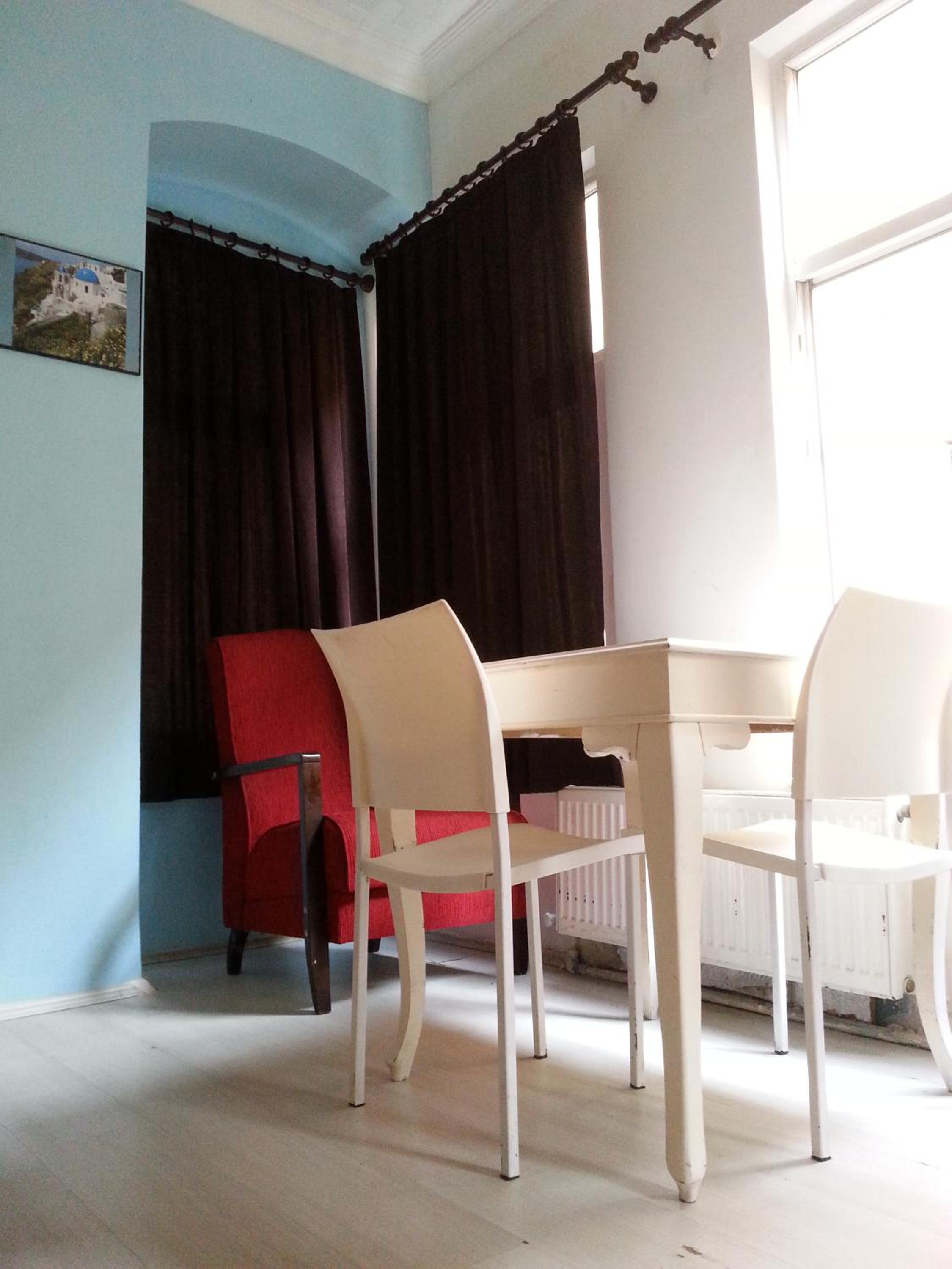 TAXİM YURDU - Image 16