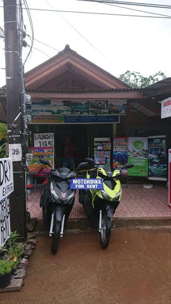 Lanta Valom buri