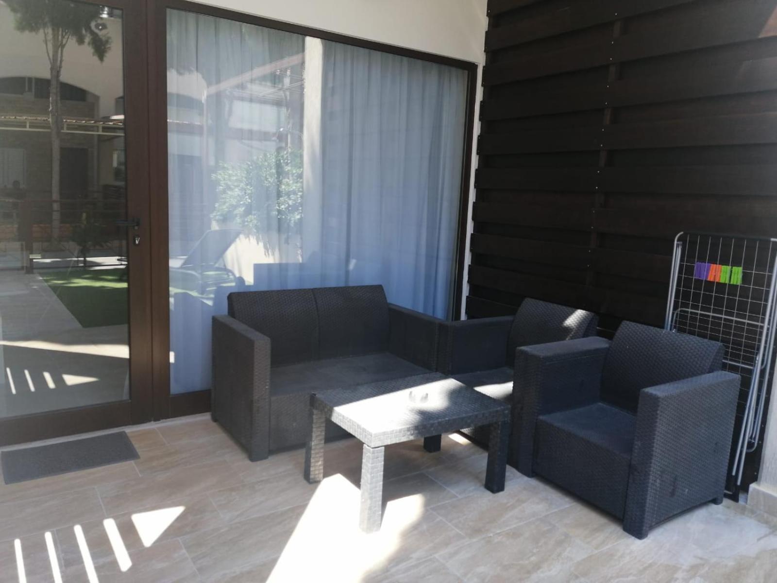 Galatex Beach Apartment