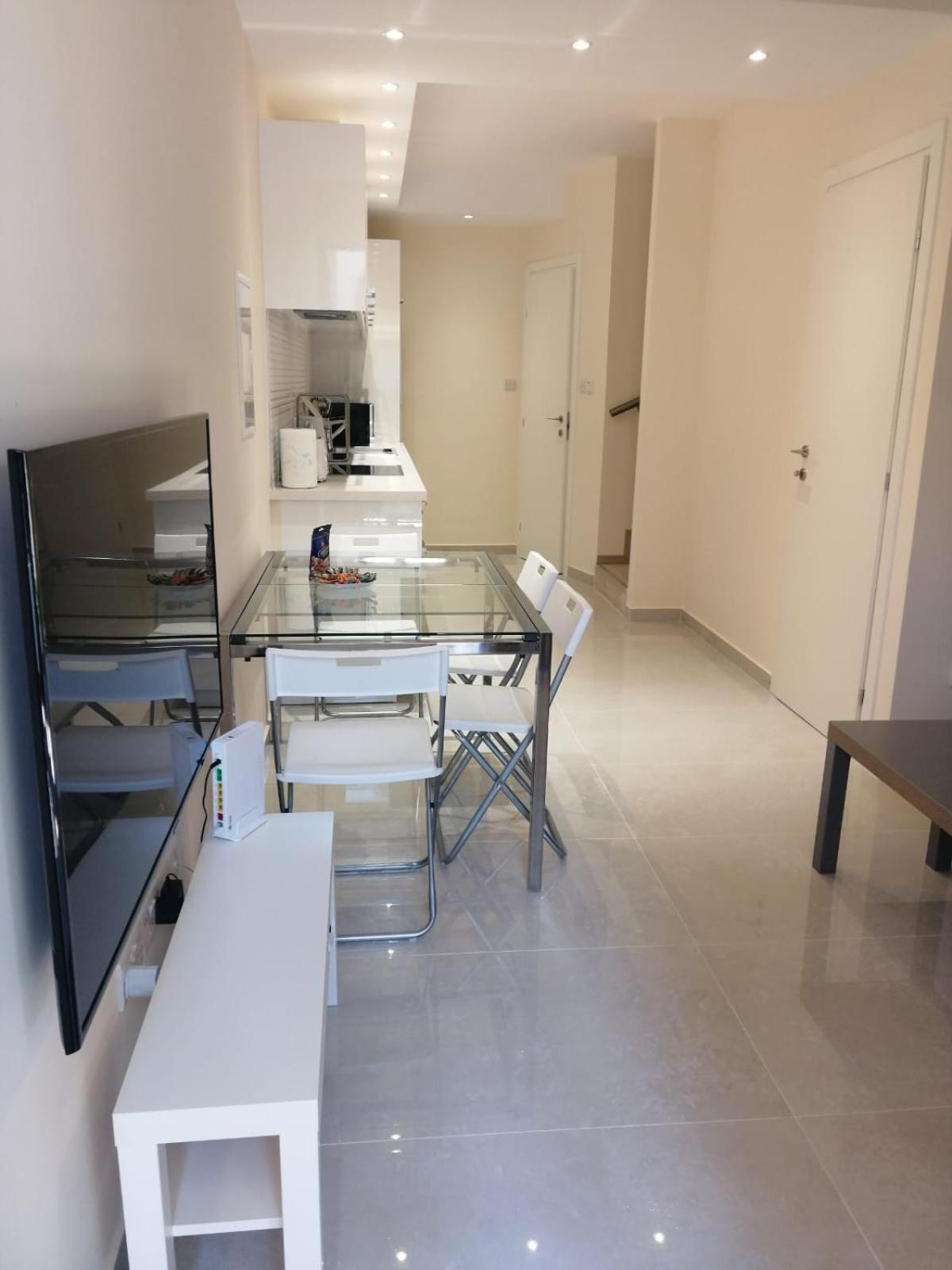 Galatex Beach Apartment