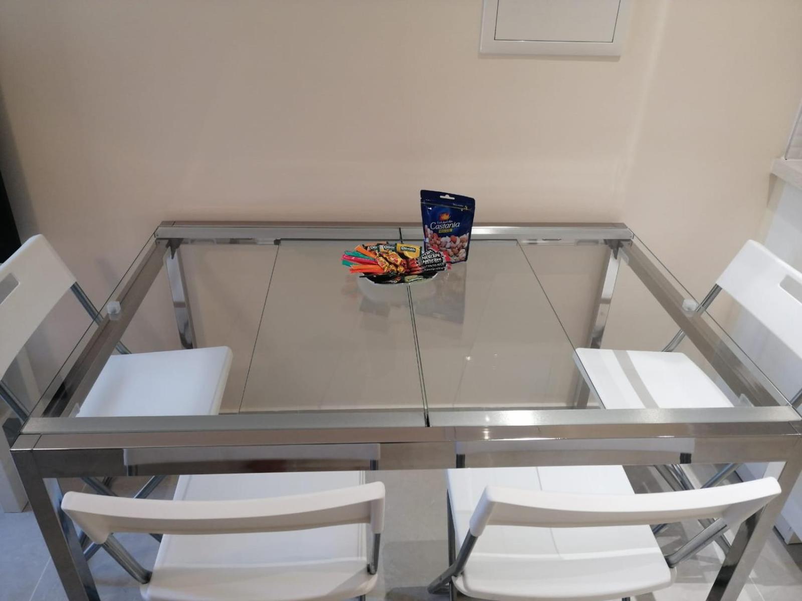 Galatex Beach Apartment