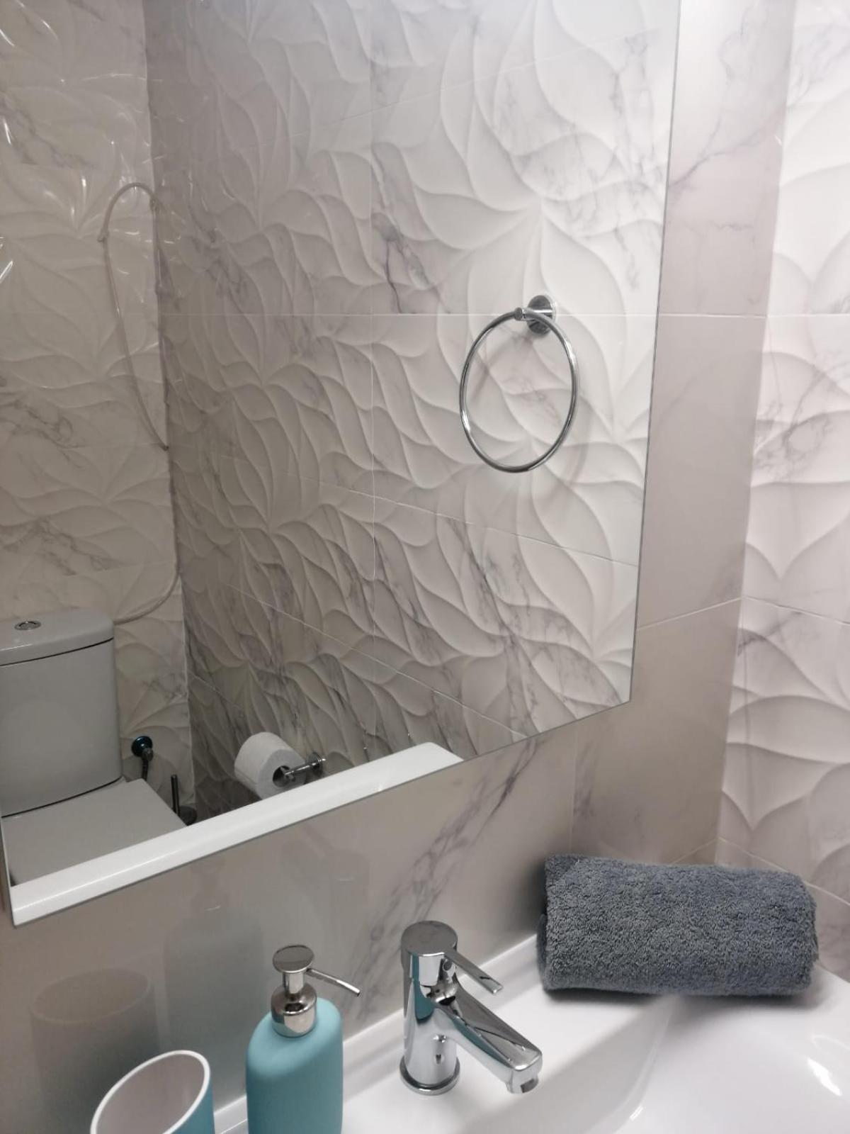 Galatex Beach Apartment