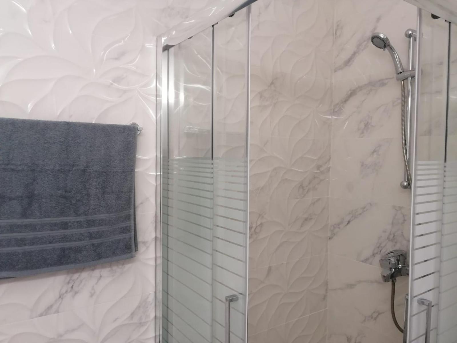 Galatex Beach Apartment