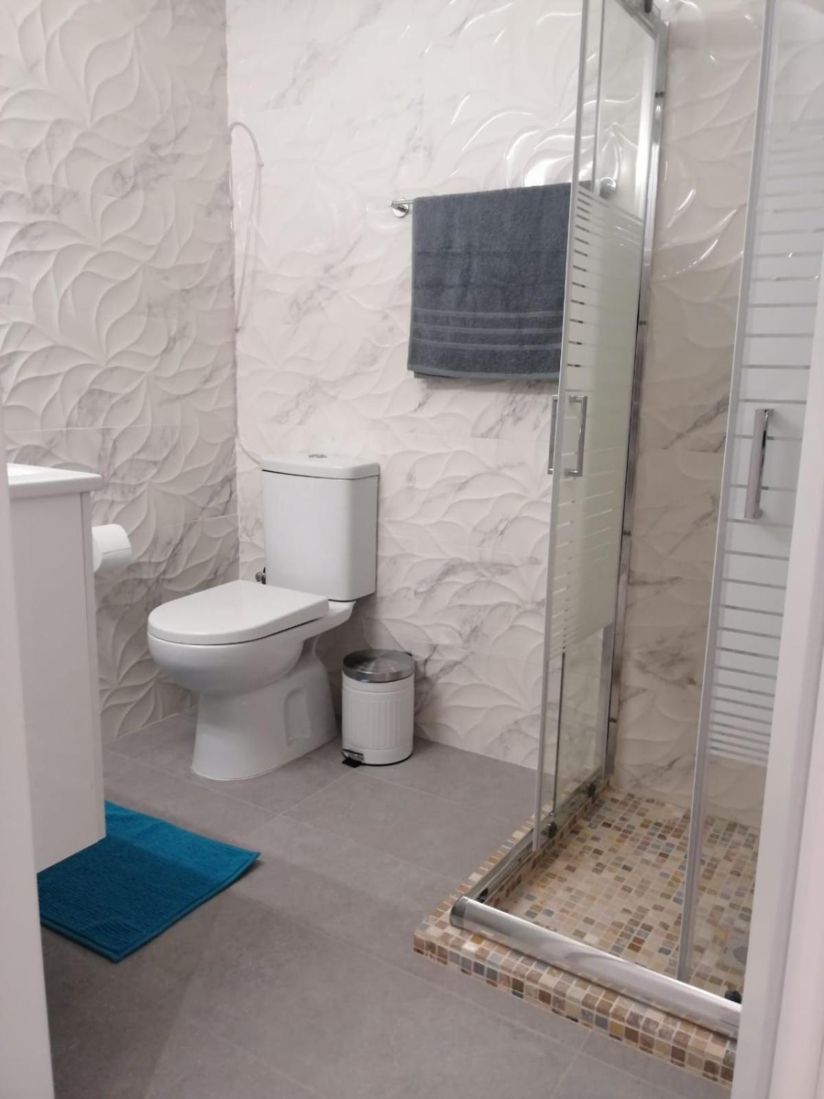 Galatex Beach Apartment