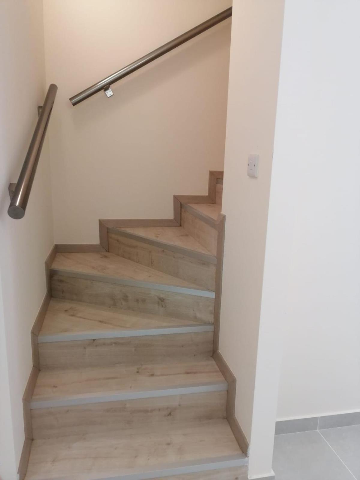 Galatex Beach Apartment