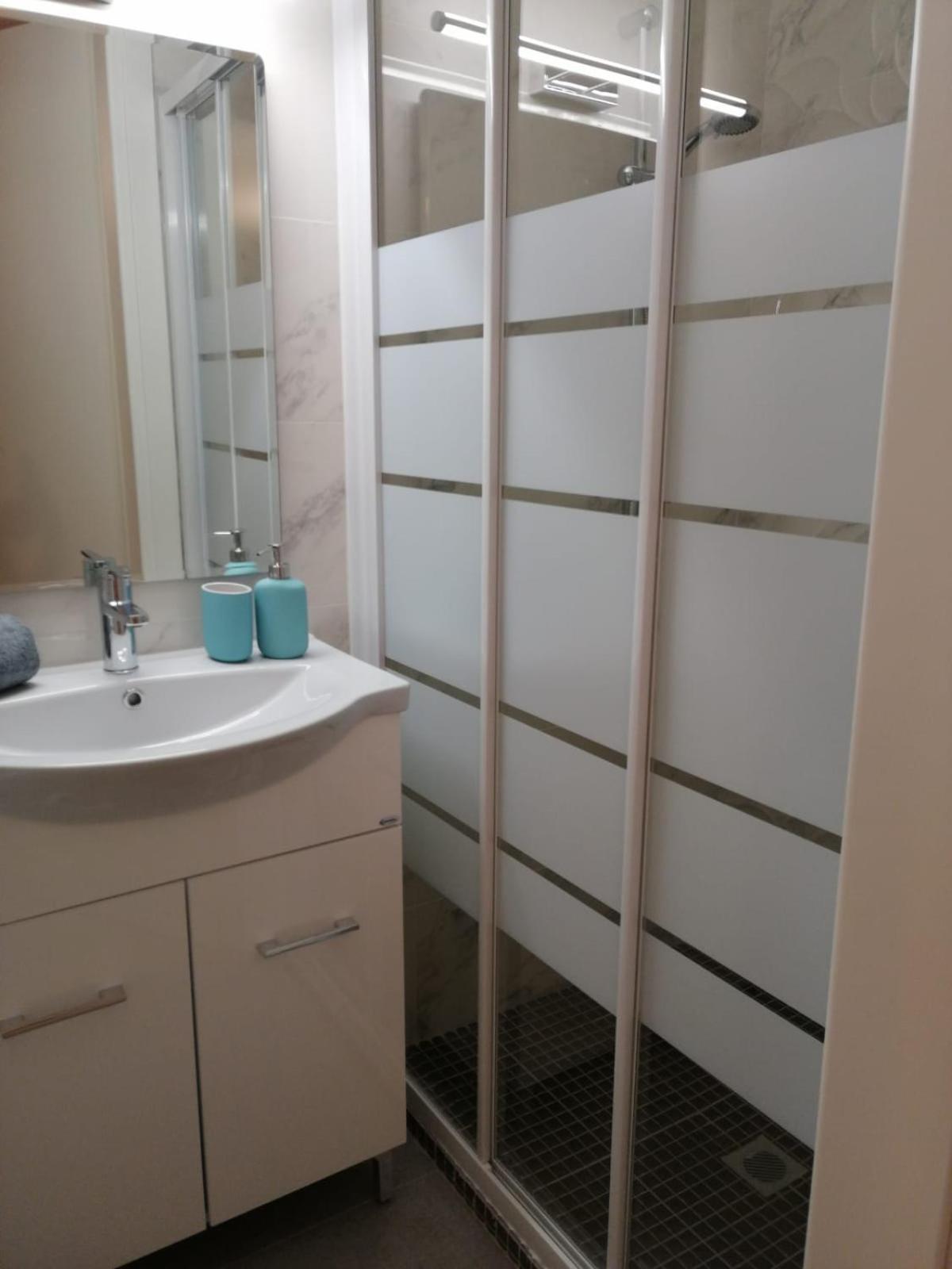 Galatex Beach Apartment