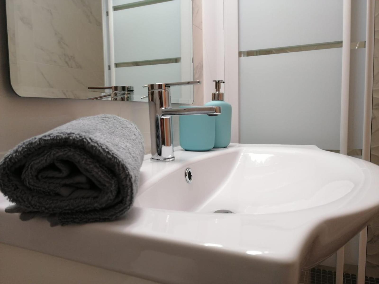 Galatex Beach Apartment
