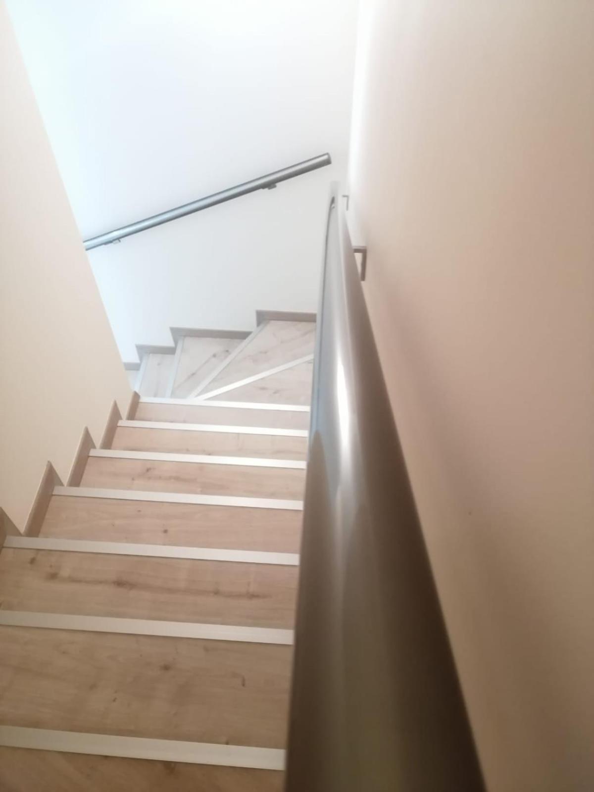 Galatex Beach Apartment