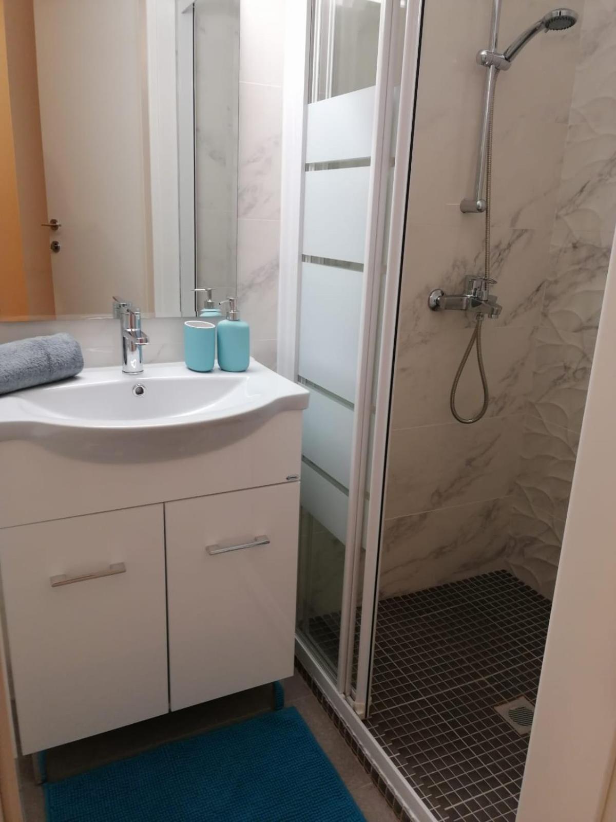 Galatex Beach Apartment