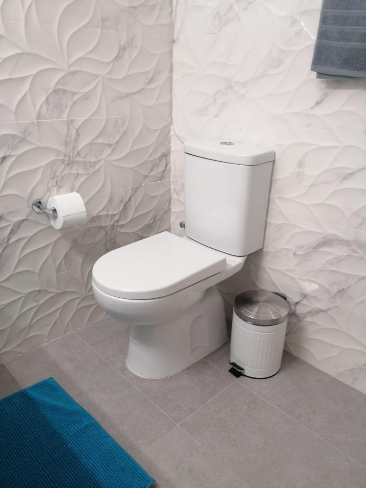 Galatex Beach Apartment