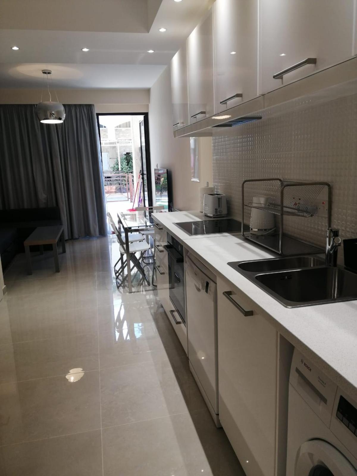 Galatex Beach Apartment