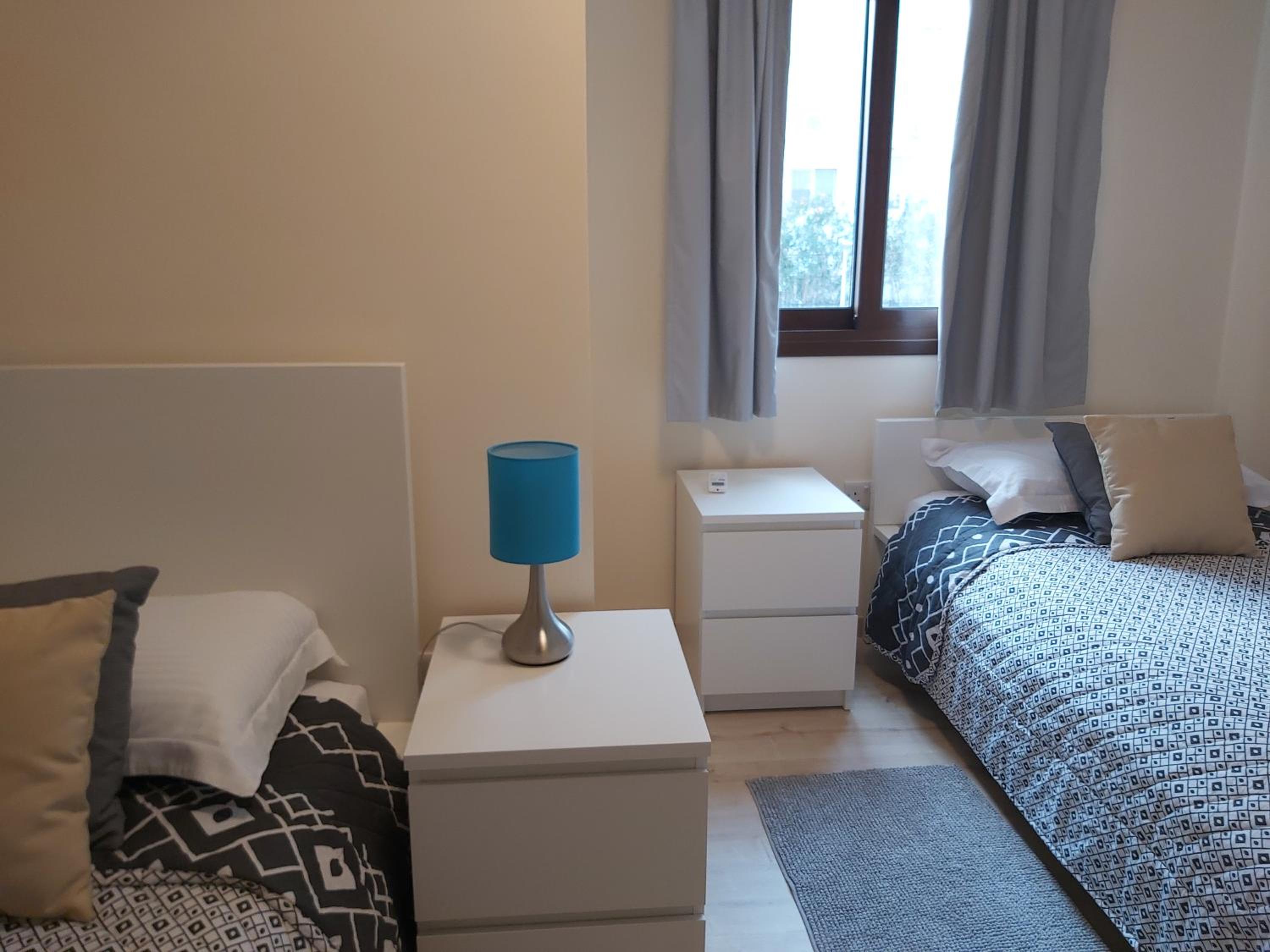 Galatex Beach Apartment