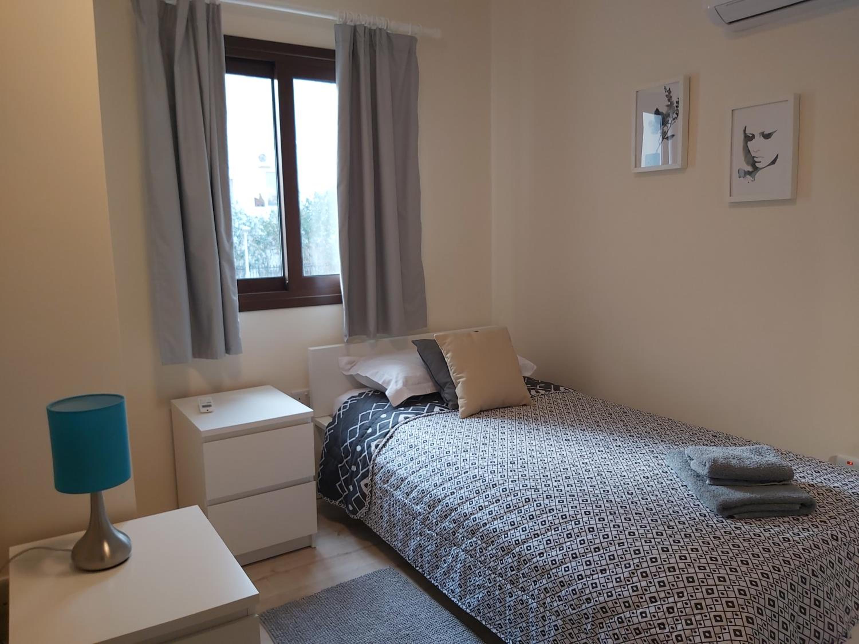 Galatex Beach Apartment