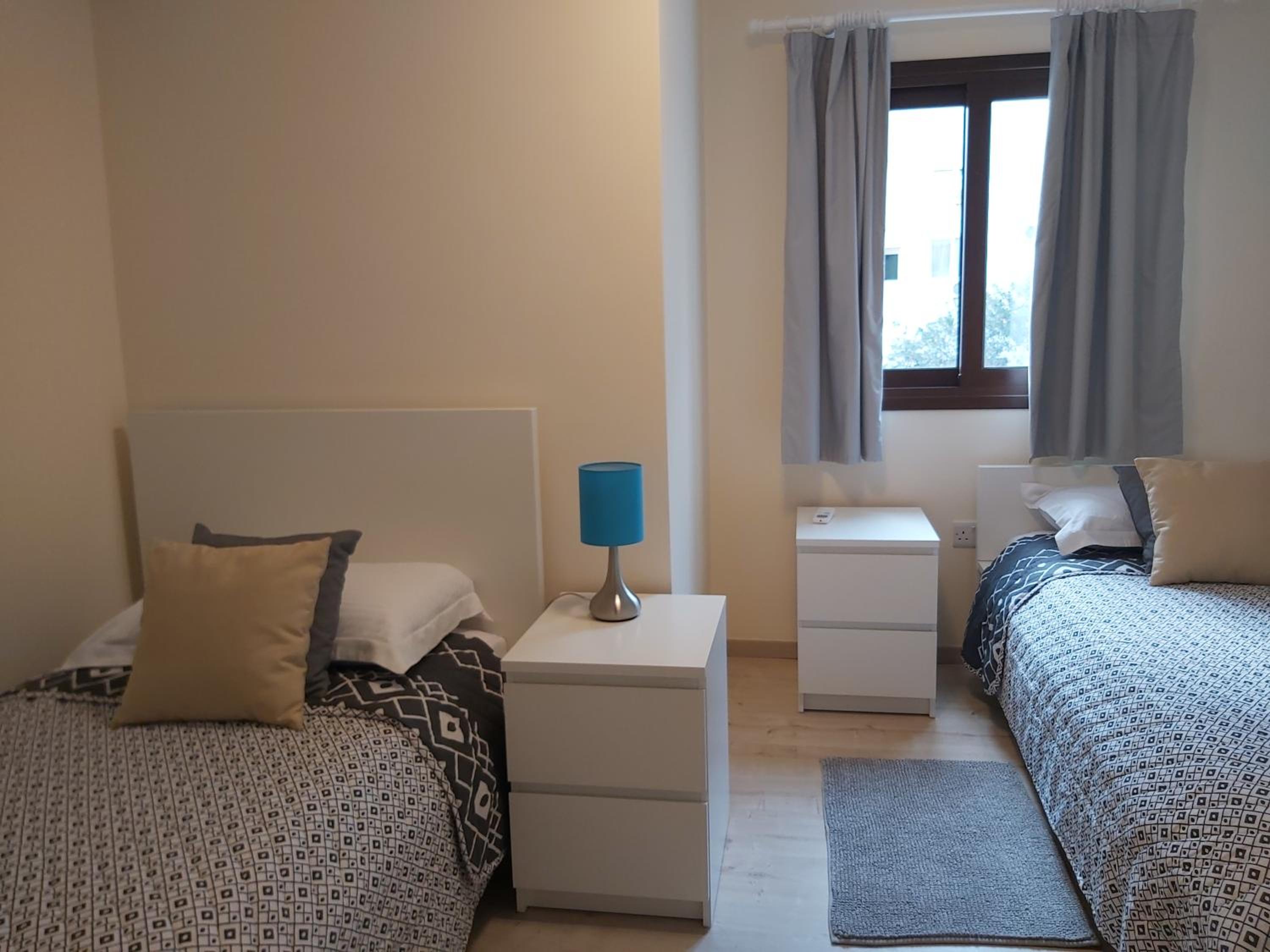 Galatex Beach Apartment