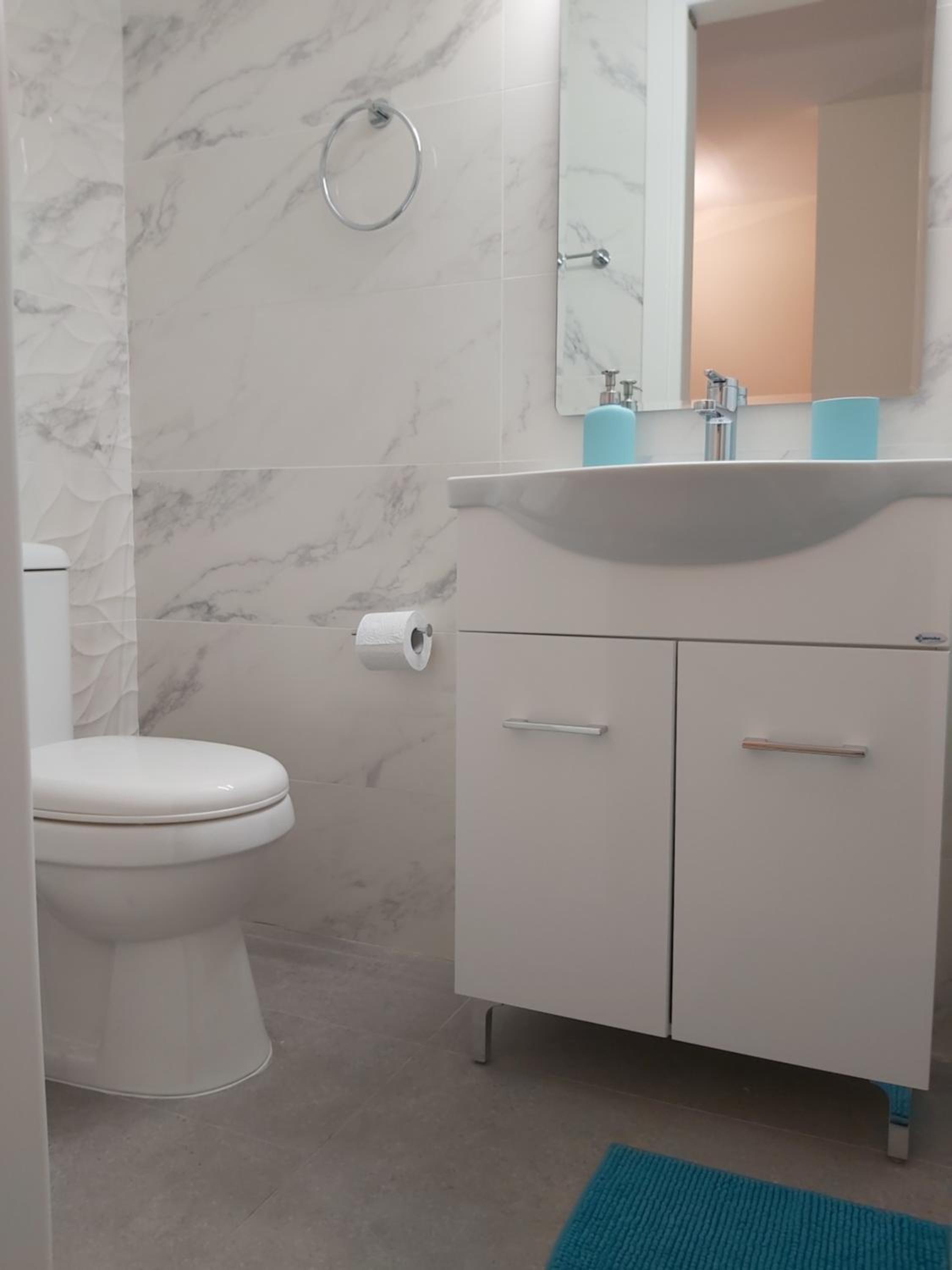 Galatex Beach Apartment