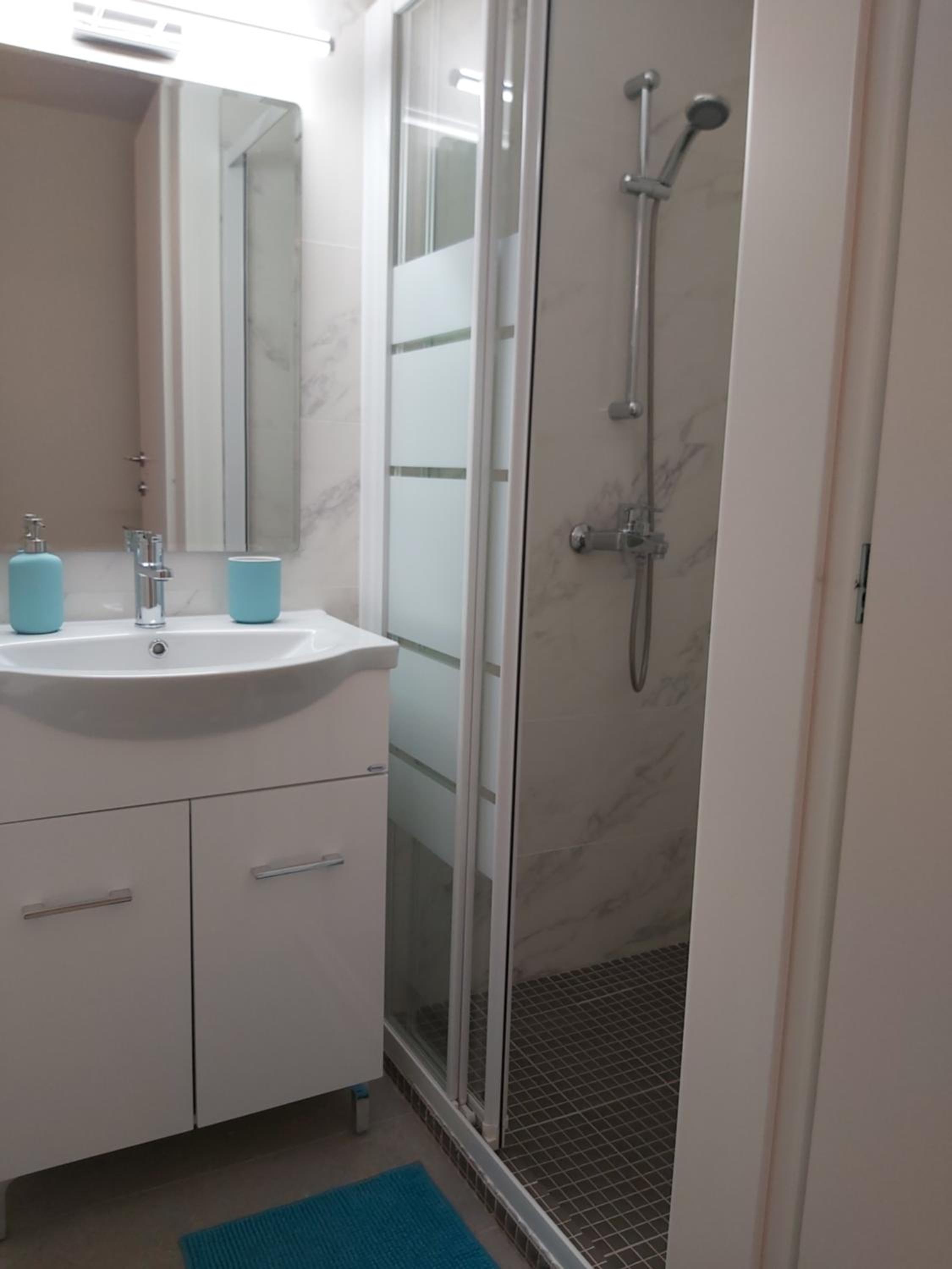Galatex Beach Apartment