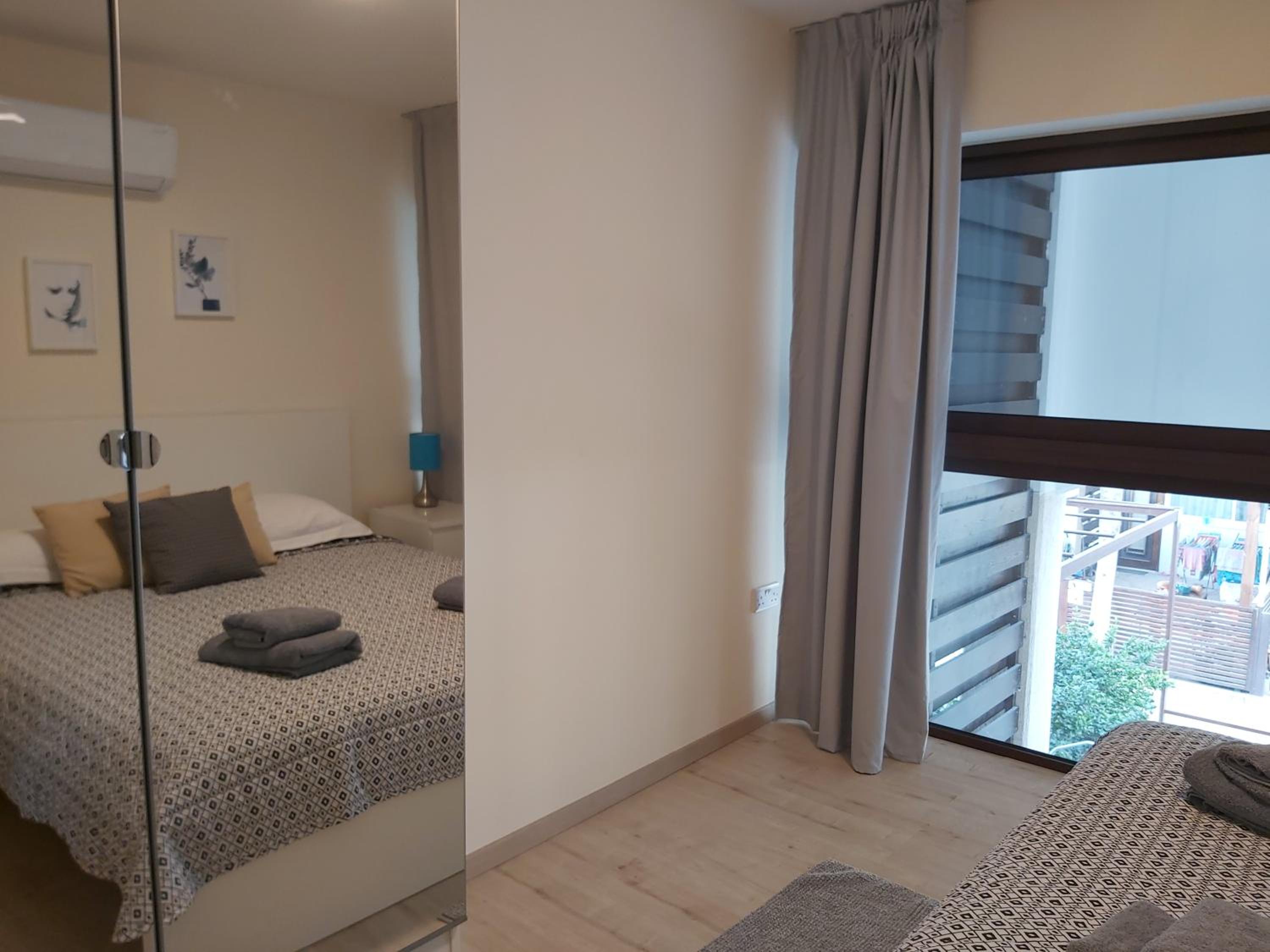 Galatex Beach Apartment