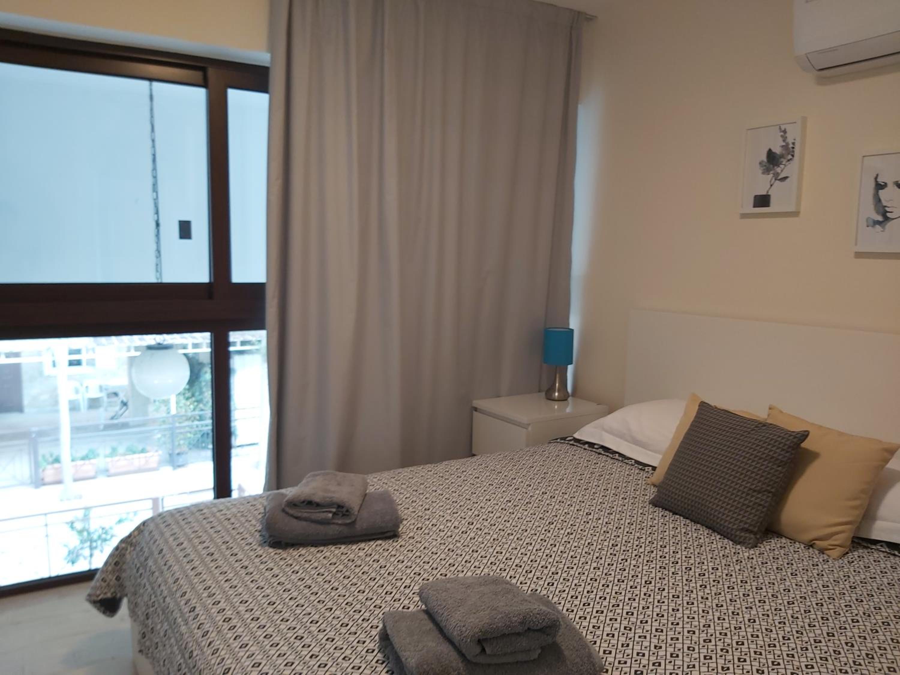 Galatex Beach Apartment