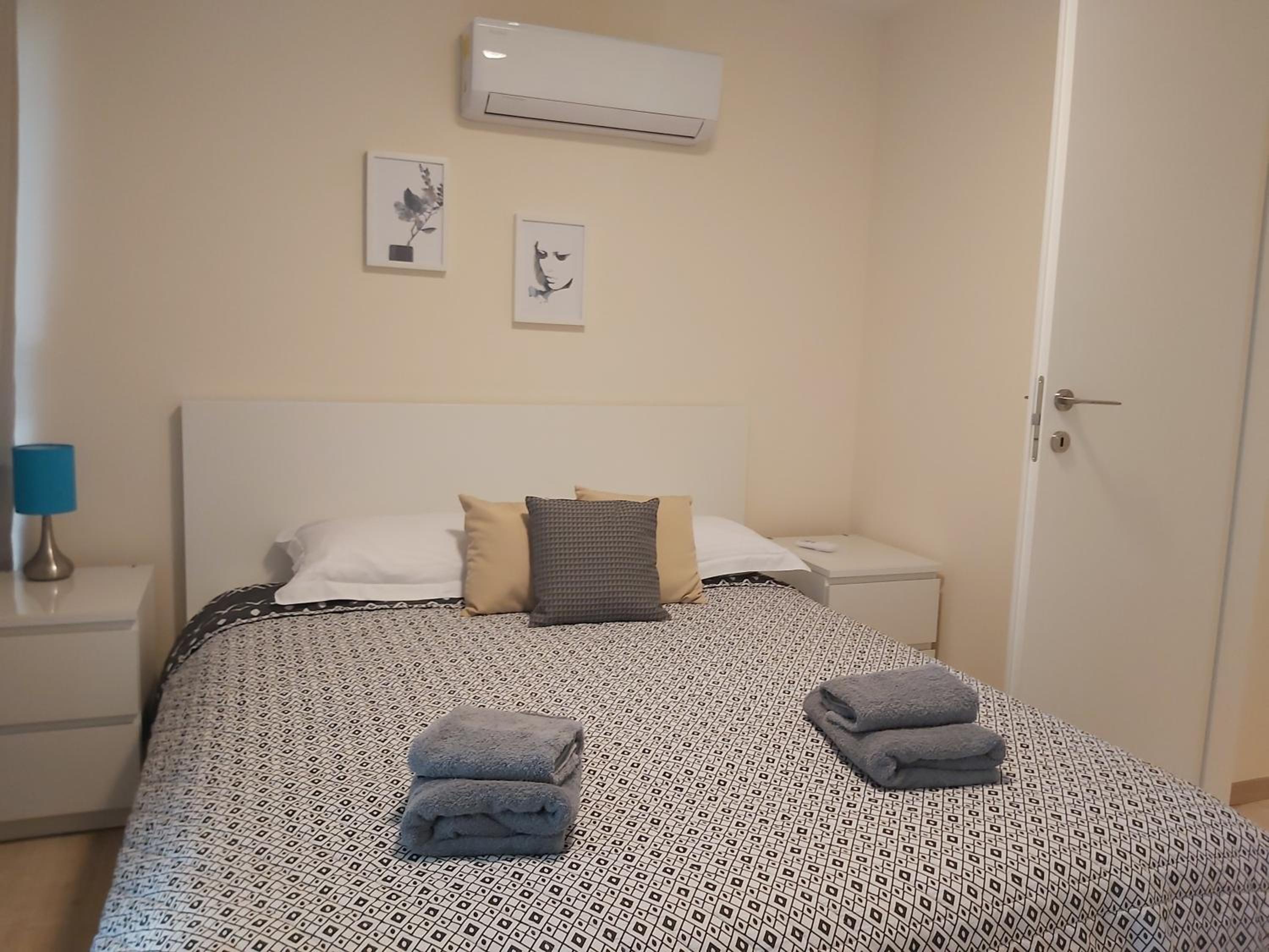 Galatex Beach Apartment