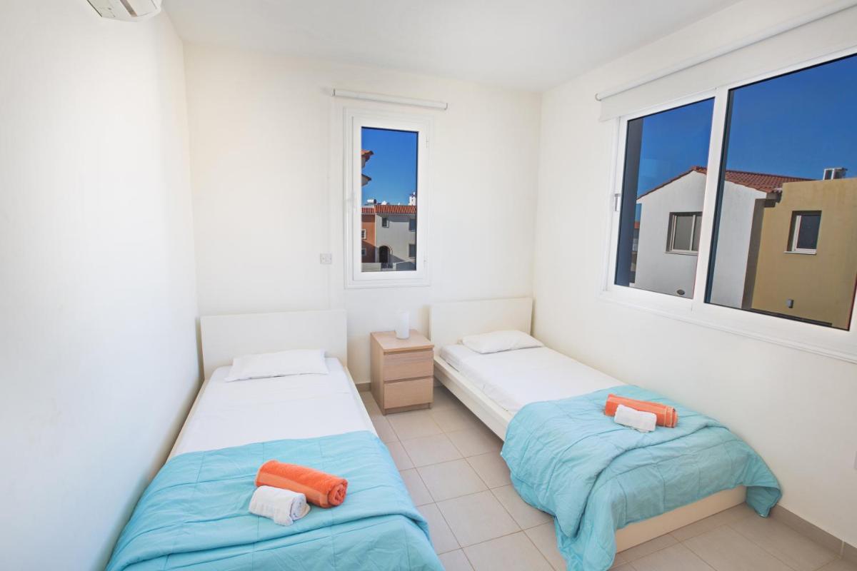 Casa Bianca view 2