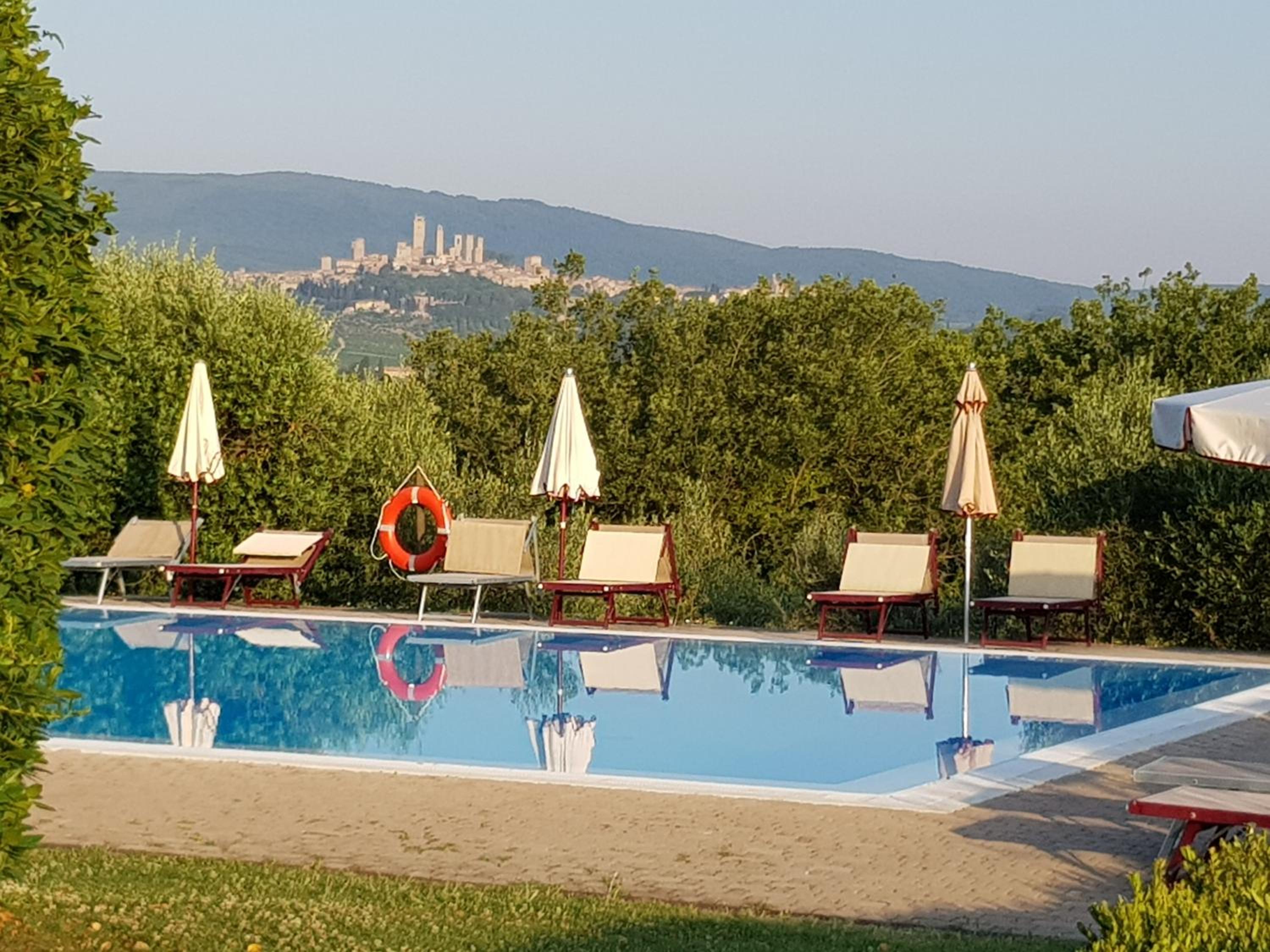 Appartamento TEGRINO nell'antica dimora di Fulignano view 5