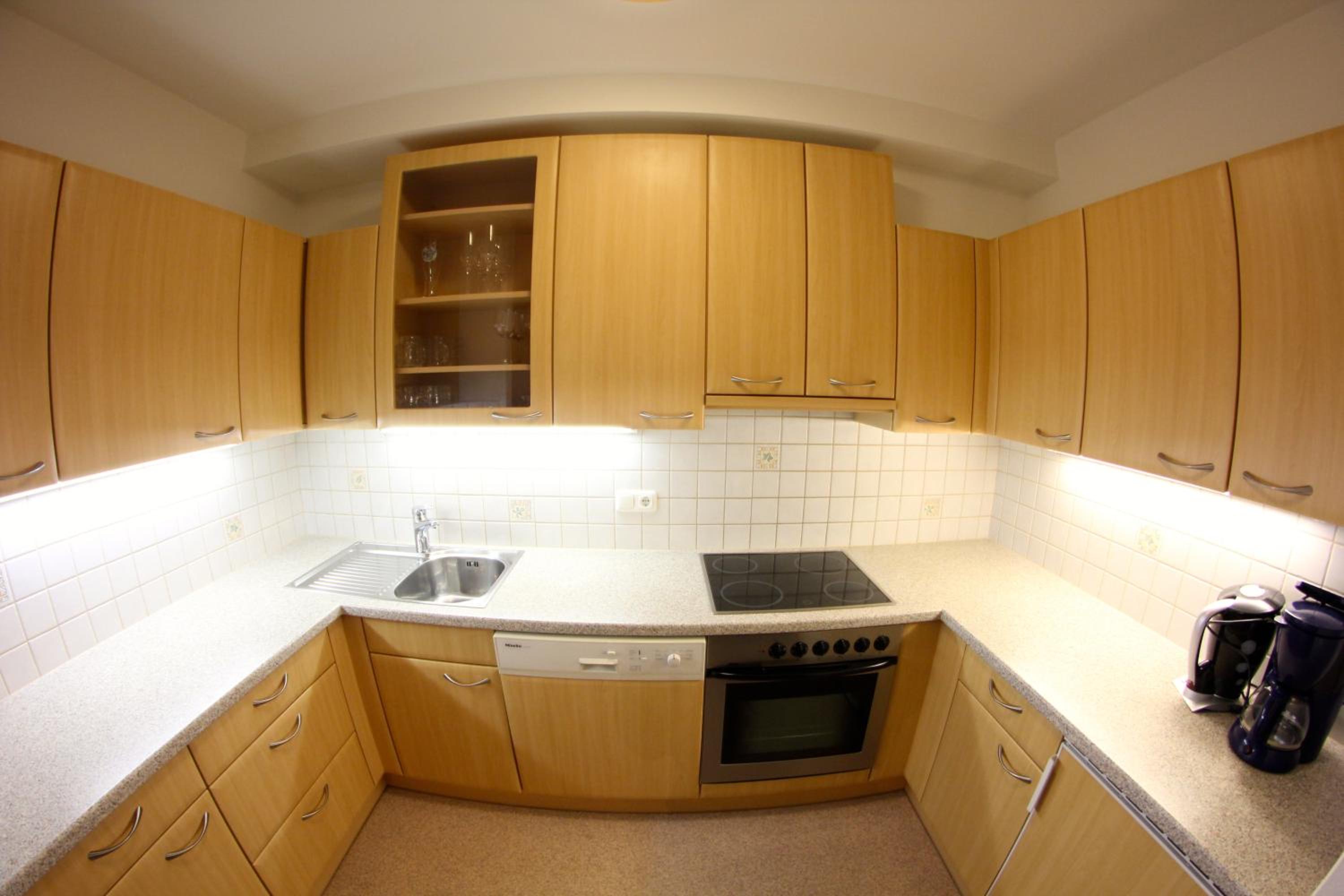 Ferienappartements Heinzle - Ihr Ferienresort