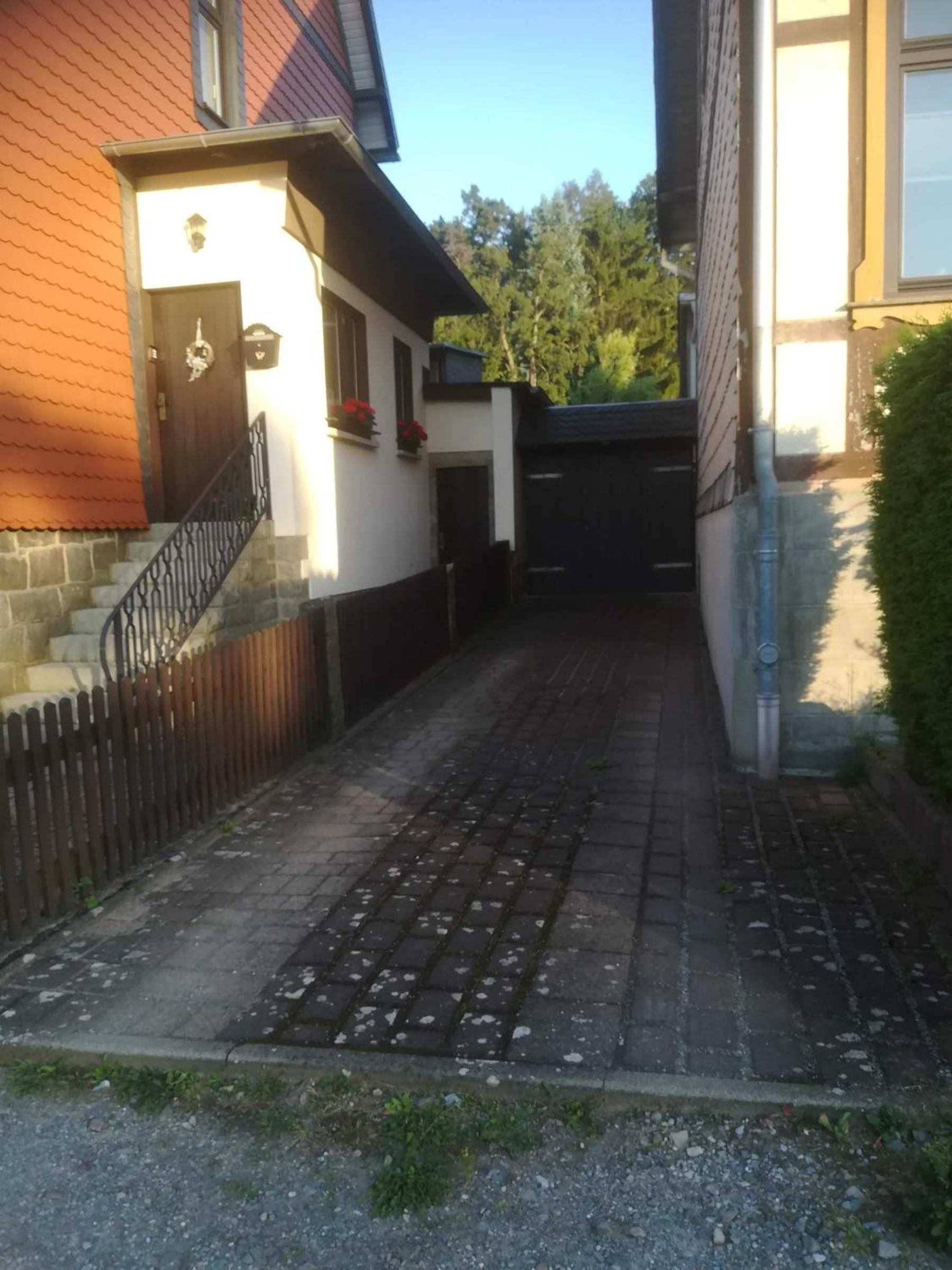 Ferienwohnung Harz Moni Werner - Property Image 33