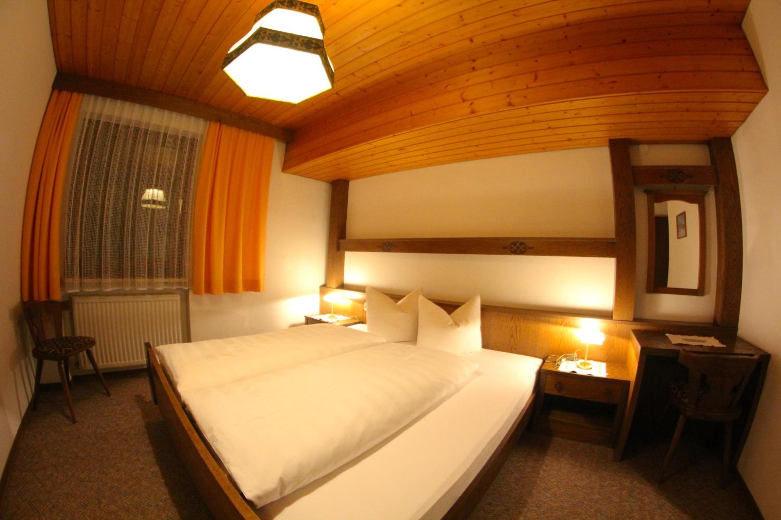 Ferienappartements Heinzle - Ihr Ferienresort