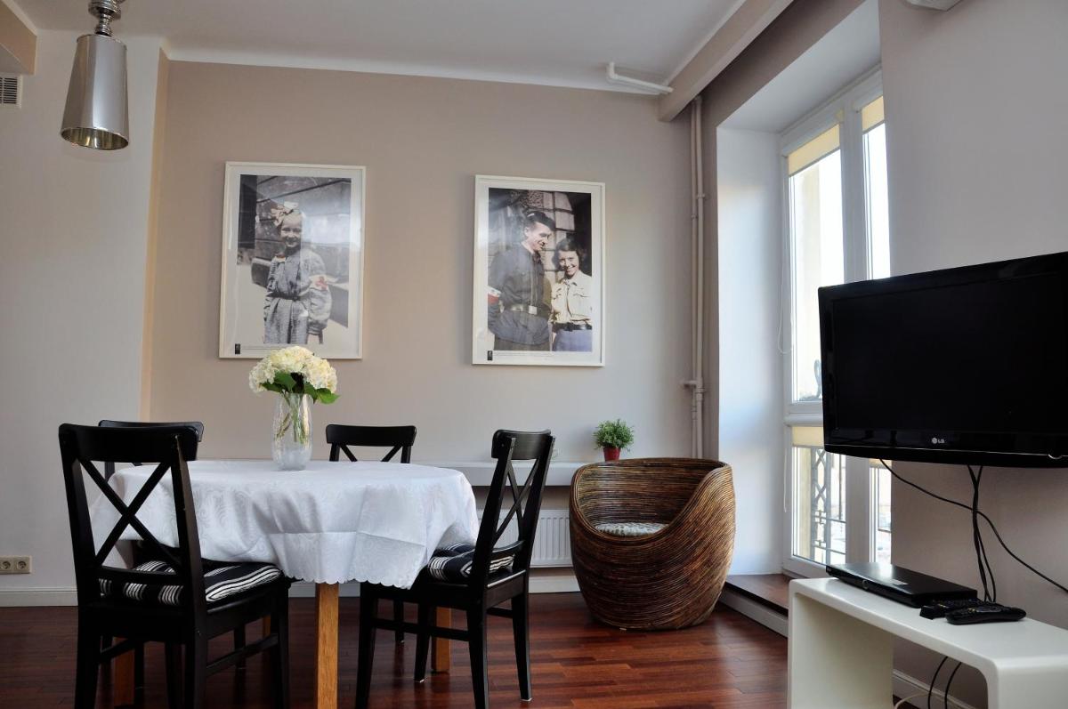 Prudentia Apartments Wars view 2