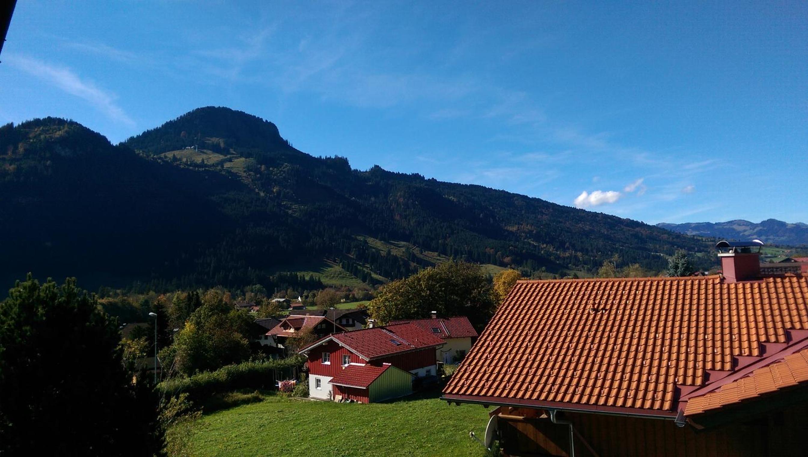Landhaus Via Decia - Bad Hindelang PLUS Partner