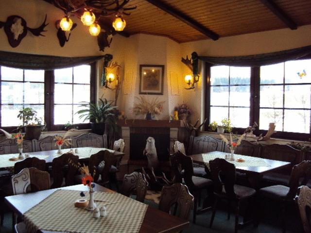Ferienwohnung im Nationalpark Jasmund