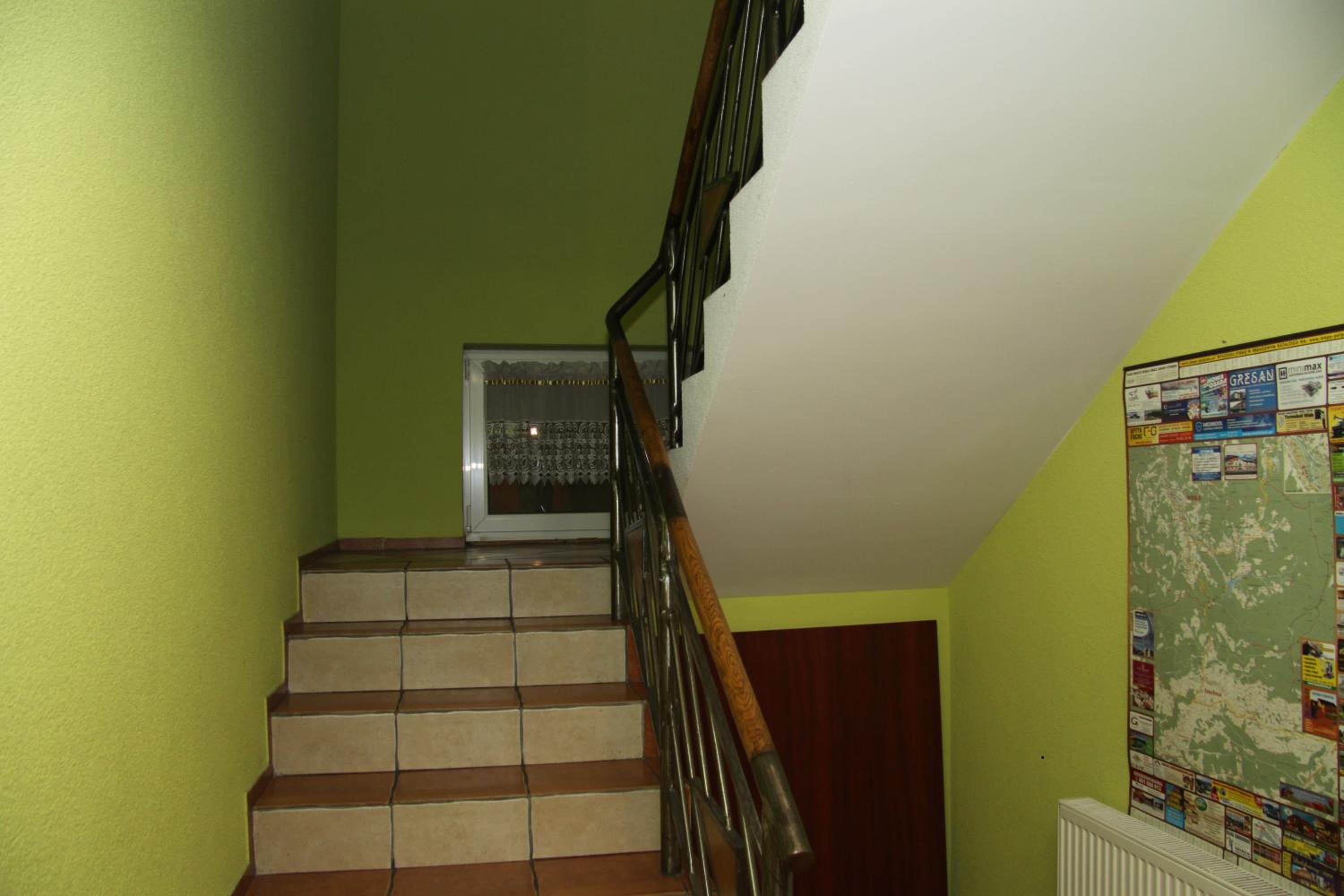 Willa Larysa Centro