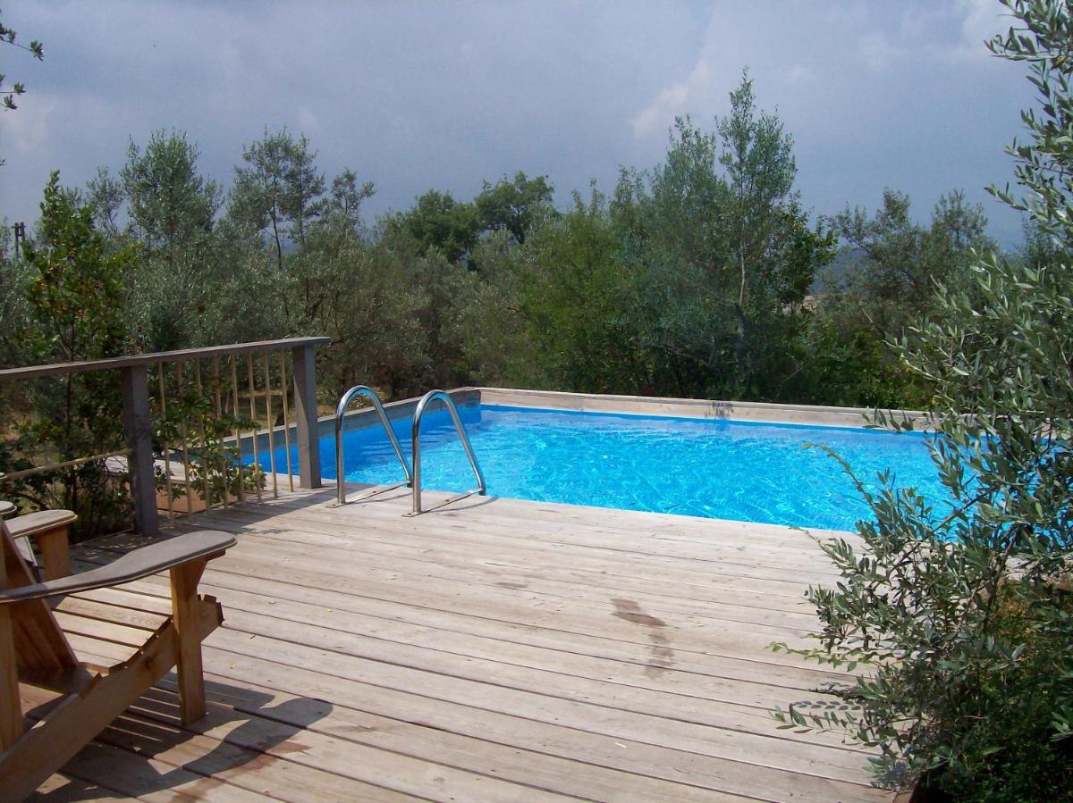 Villa Chiara